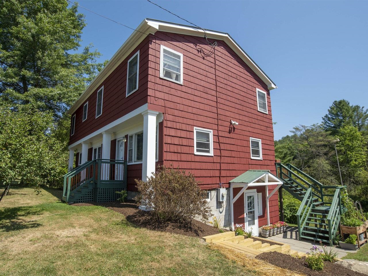 Montpelier, Vermont, 05602, United States, 3 Bedrooms Bedrooms, ,3 BathroomsBathrooms,Residential,For Sale,1924813