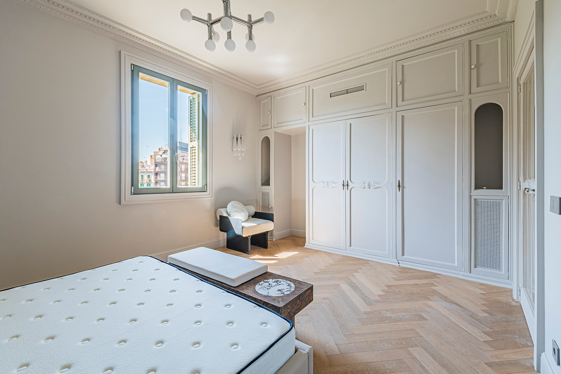  Spacious, bright flat in Eixample Dreta - 物件實景