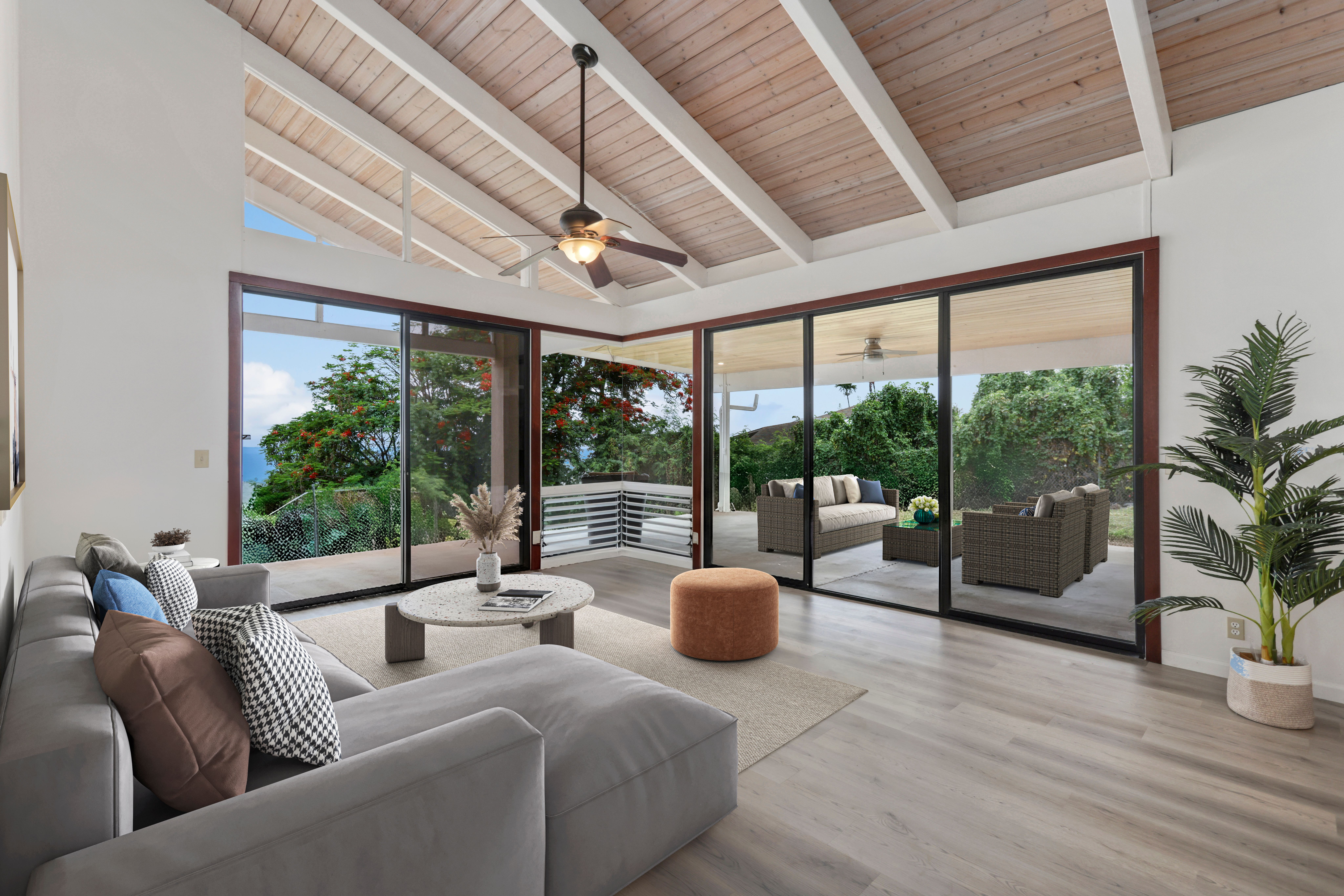  76-6274 Uuku Place, Kailua-Kona, HI 96740 - 物件實景
