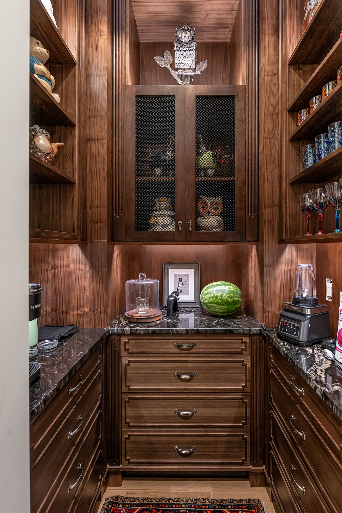  FAIRVIEW - 物件實景