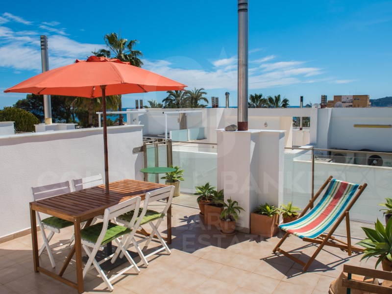 Jávea / Xàbia, Comunidad Valenciana, ES, 3 Bedrooms Bedrooms, ,2 BathroomsBathrooms,Residential,For Sale,1767138