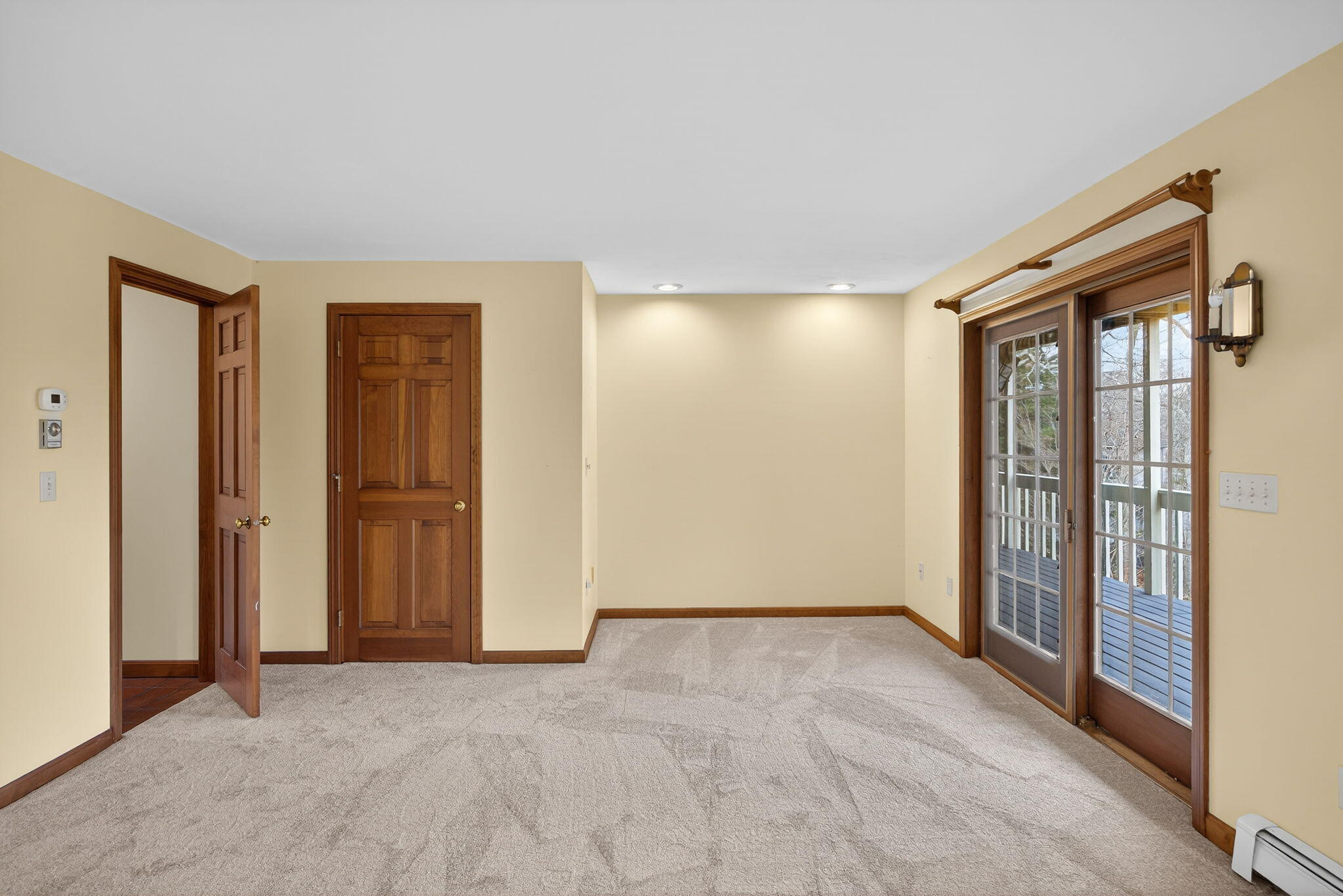  4 Earl Road - 物件實景