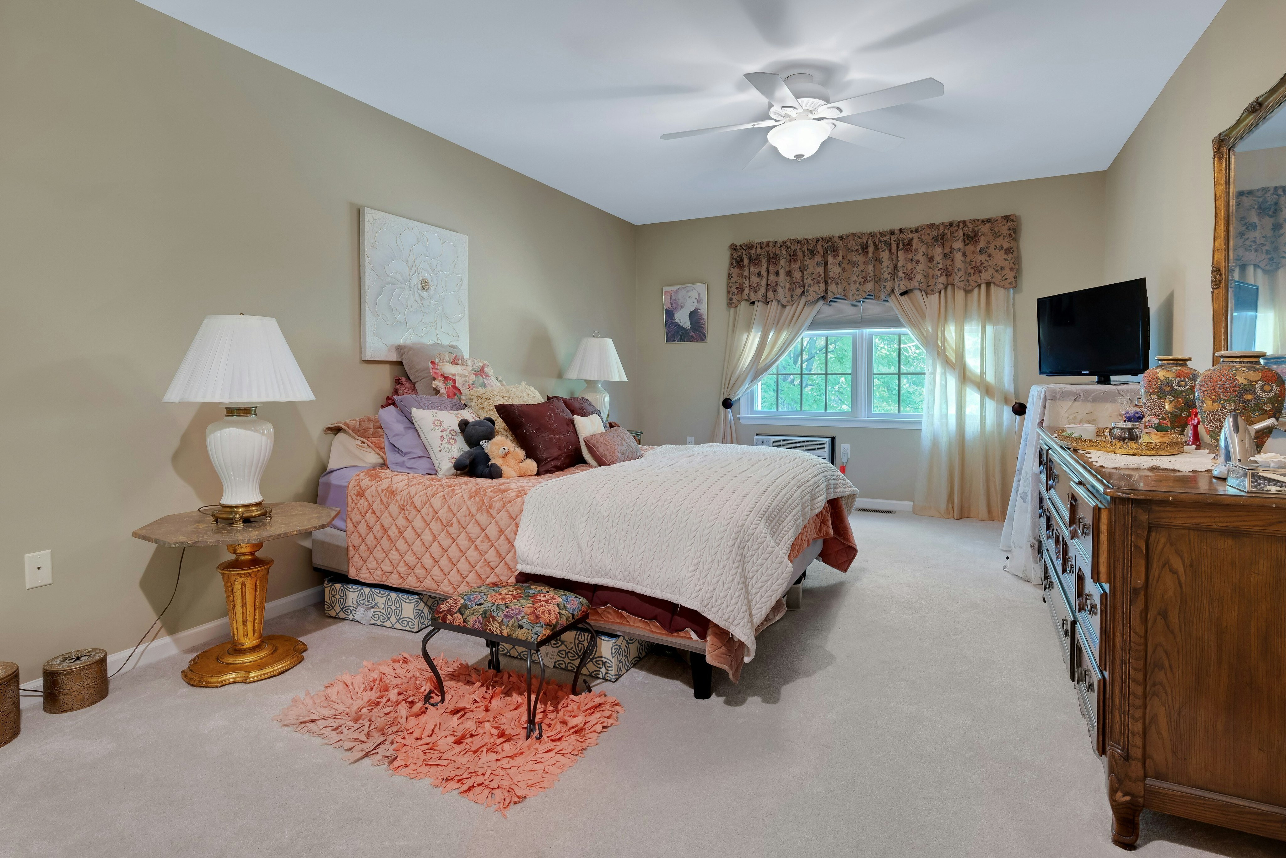  84 Emily Place, Parsippany-Troy Hills, NJ 07054 - 物件實景