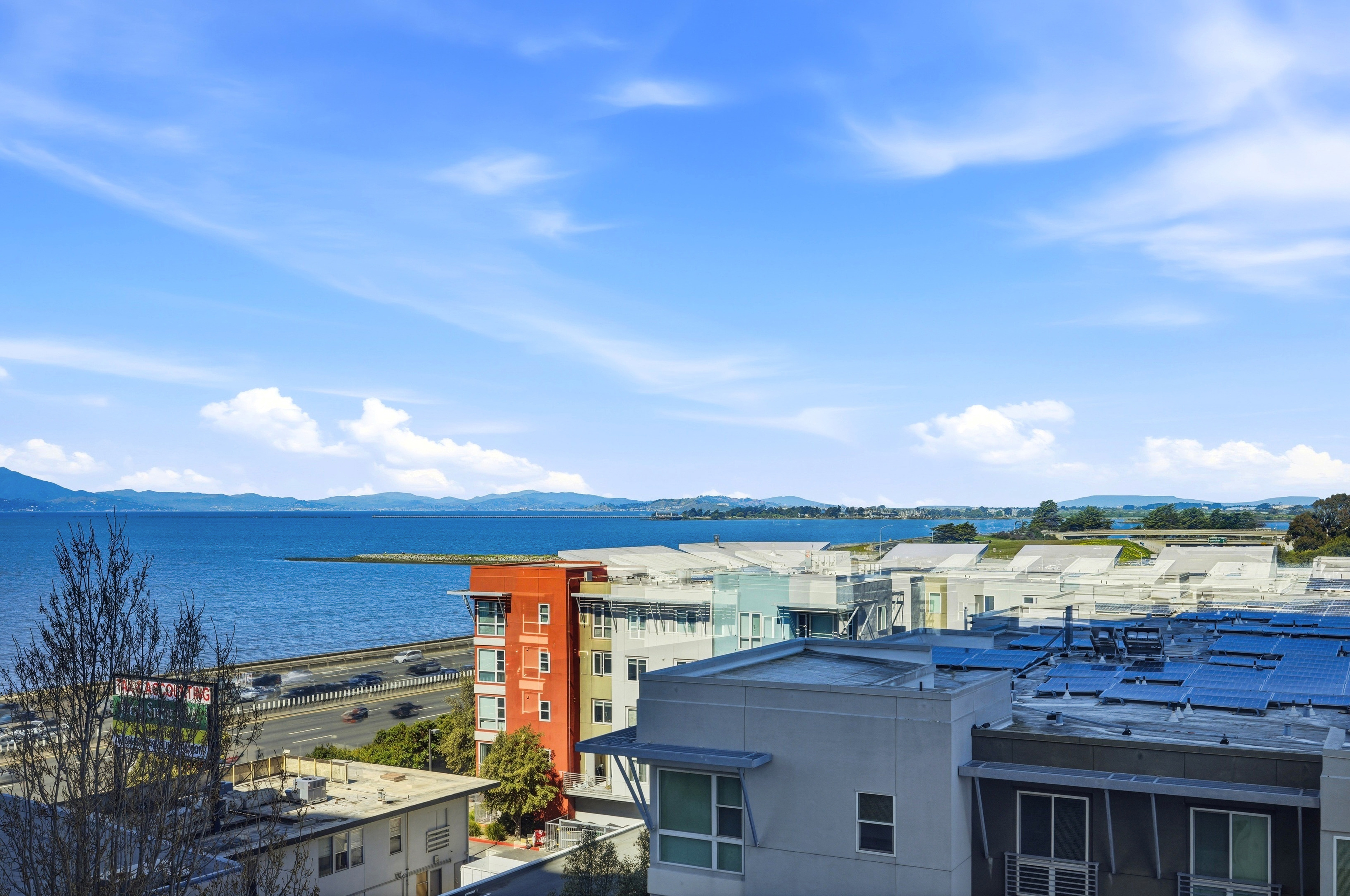  6363 Christie Avenue, Emeryville, CA 94608 - 物件實景