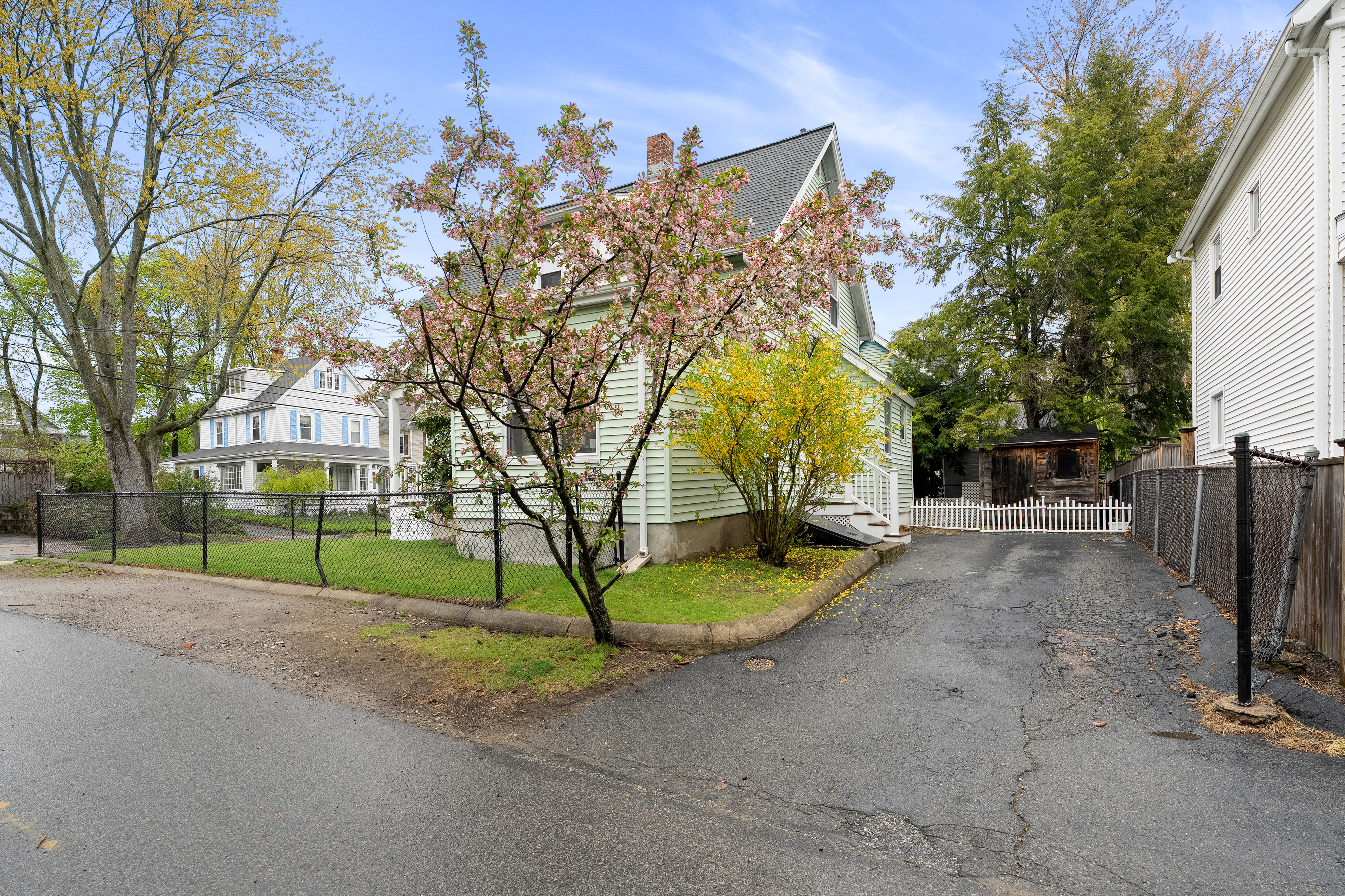  53 Henderson Street, Arlington, MA, 02474 - 物件實景