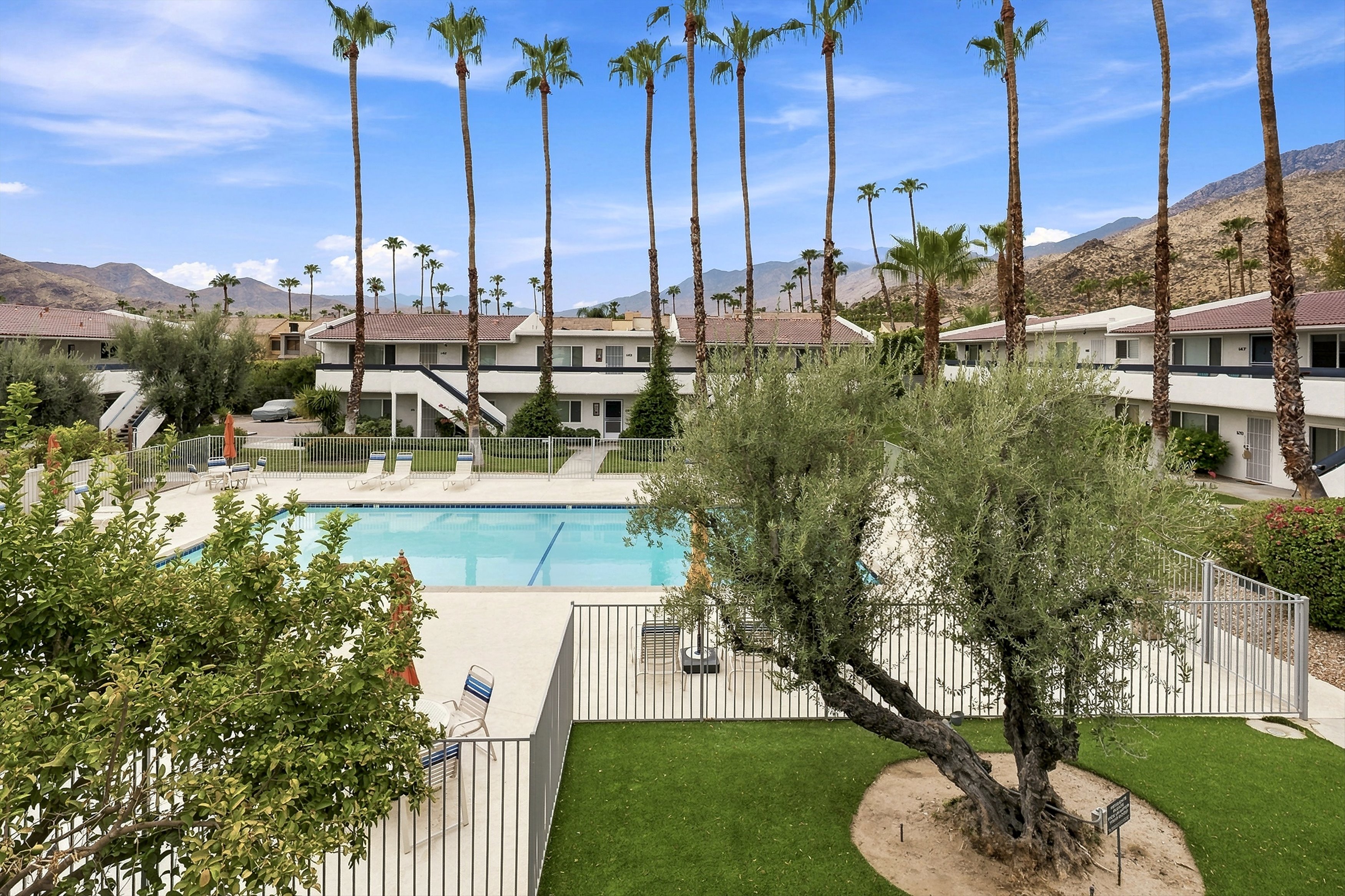  1950 South Palm Canyon Drive #134, Palm Springs, CA 92264 - 物件實景