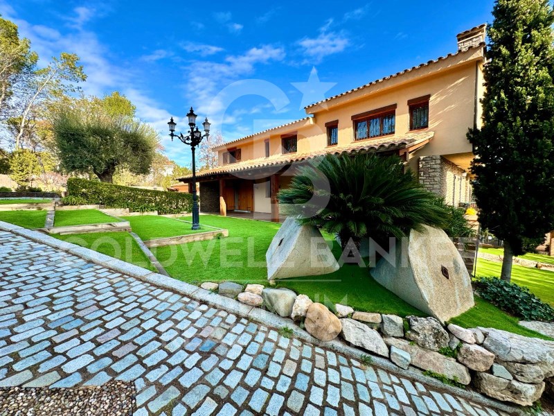 Cerdanyola del Vallès, Catalonia, ES, ,Residential,For Sale,1482989