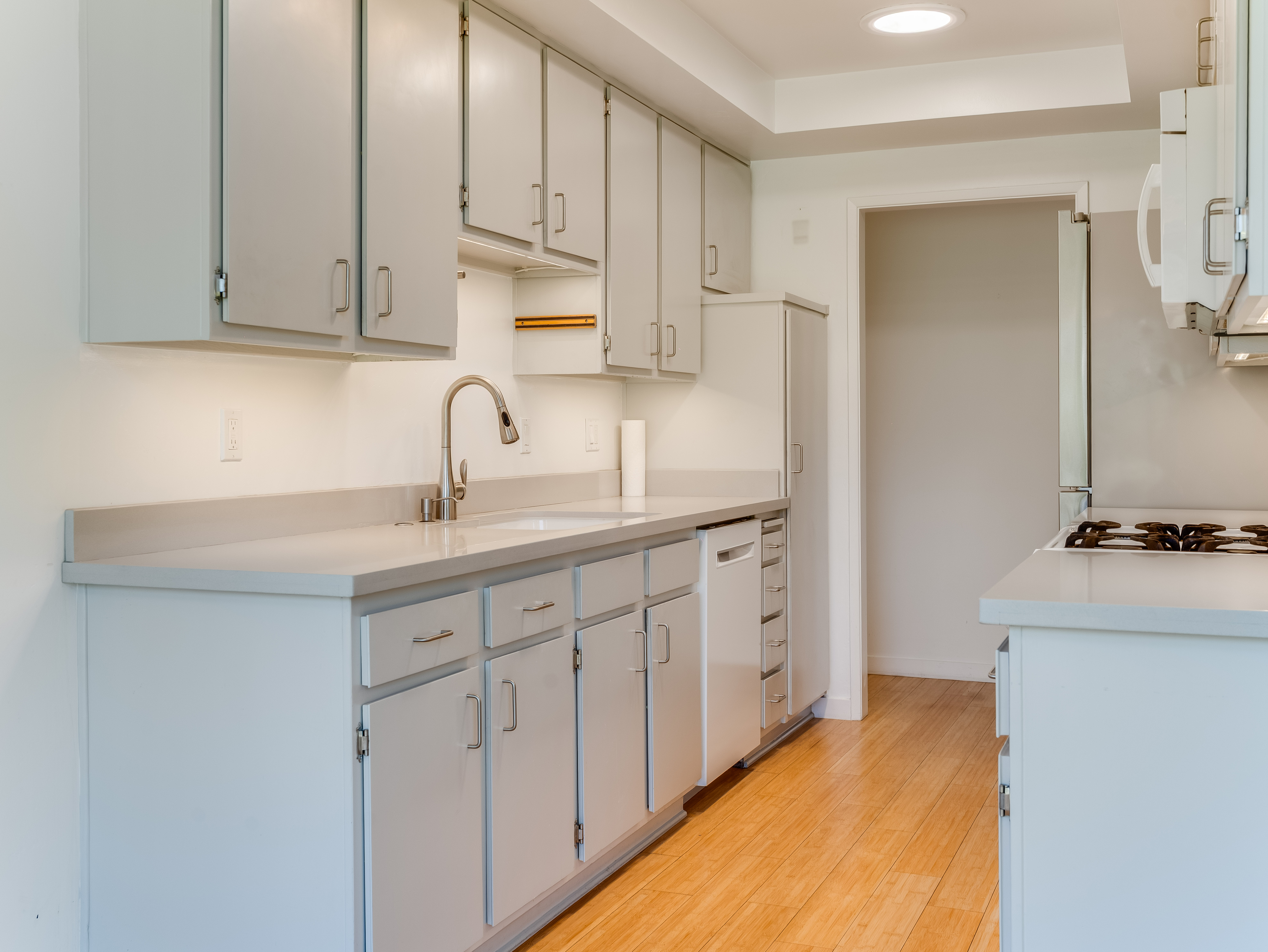  Single-Level Los Verdes Park Home with Hillside Views - 物件實景