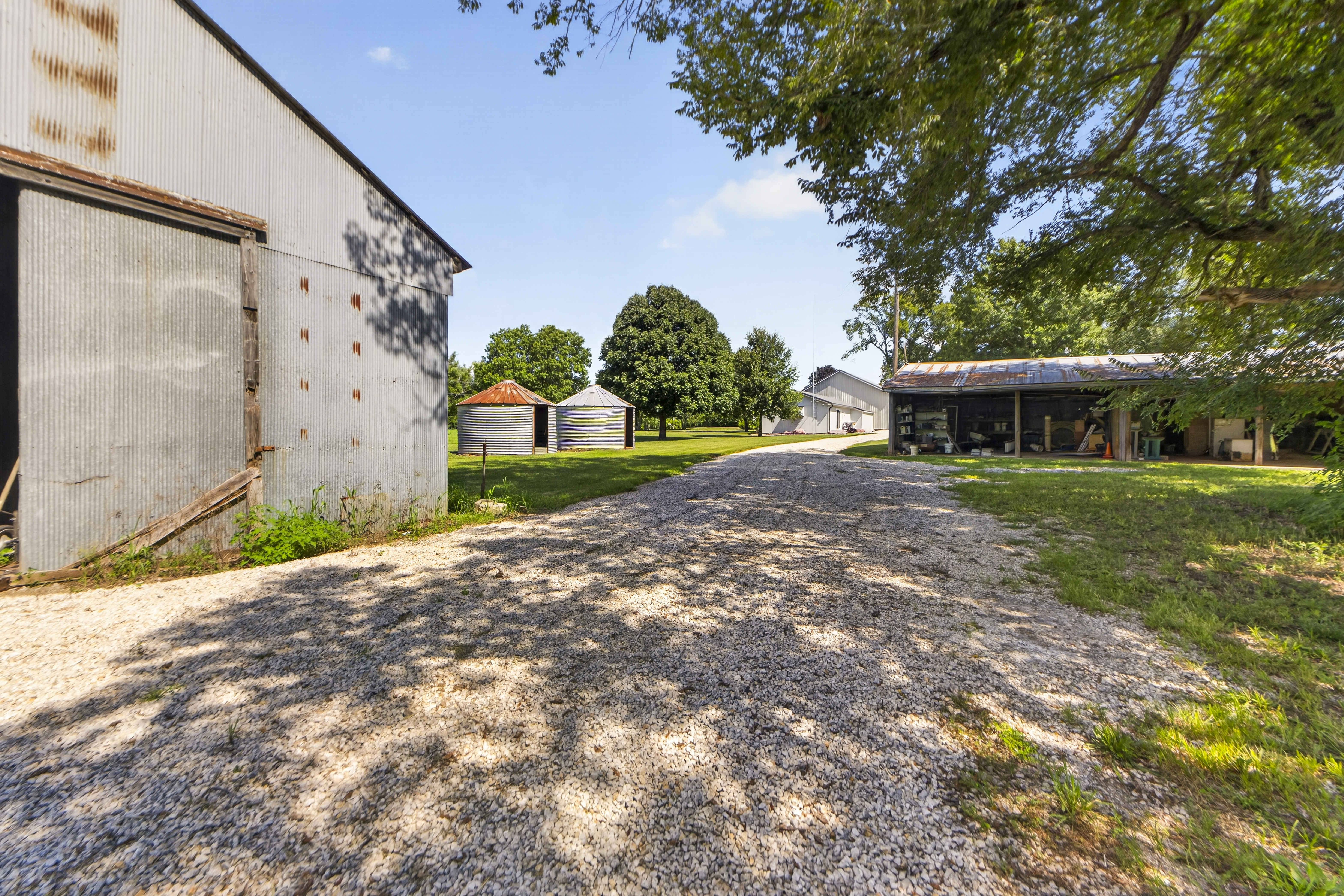  26025 Metcalf Road, Louisburg, KS 66053 - 物件實景
