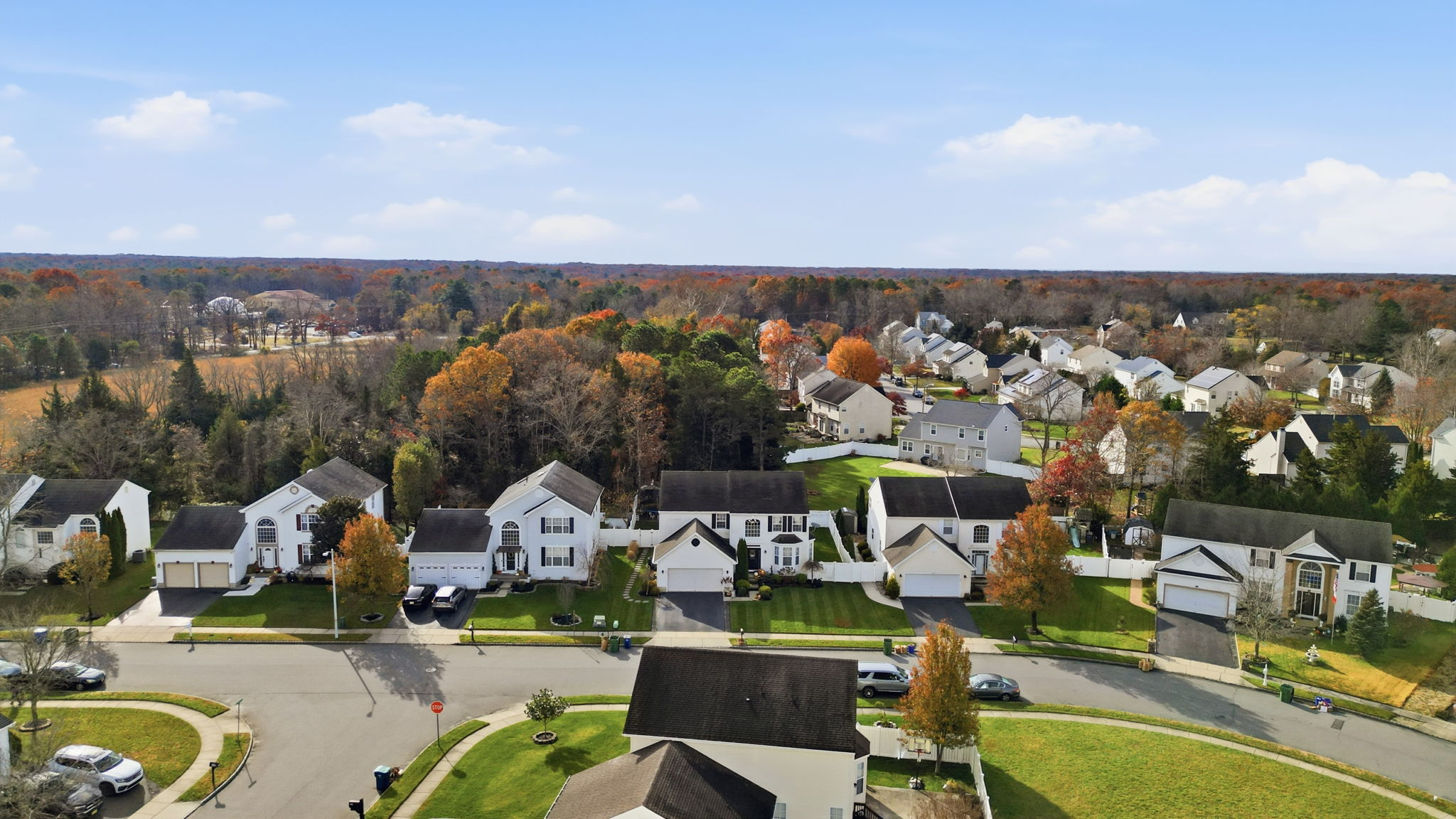 Egg Harbor Township, New Jersey, 08234, United States, 4 Bedrooms Bedrooms, ,3 BathroomsBathrooms,Residential,For Sale,1997774