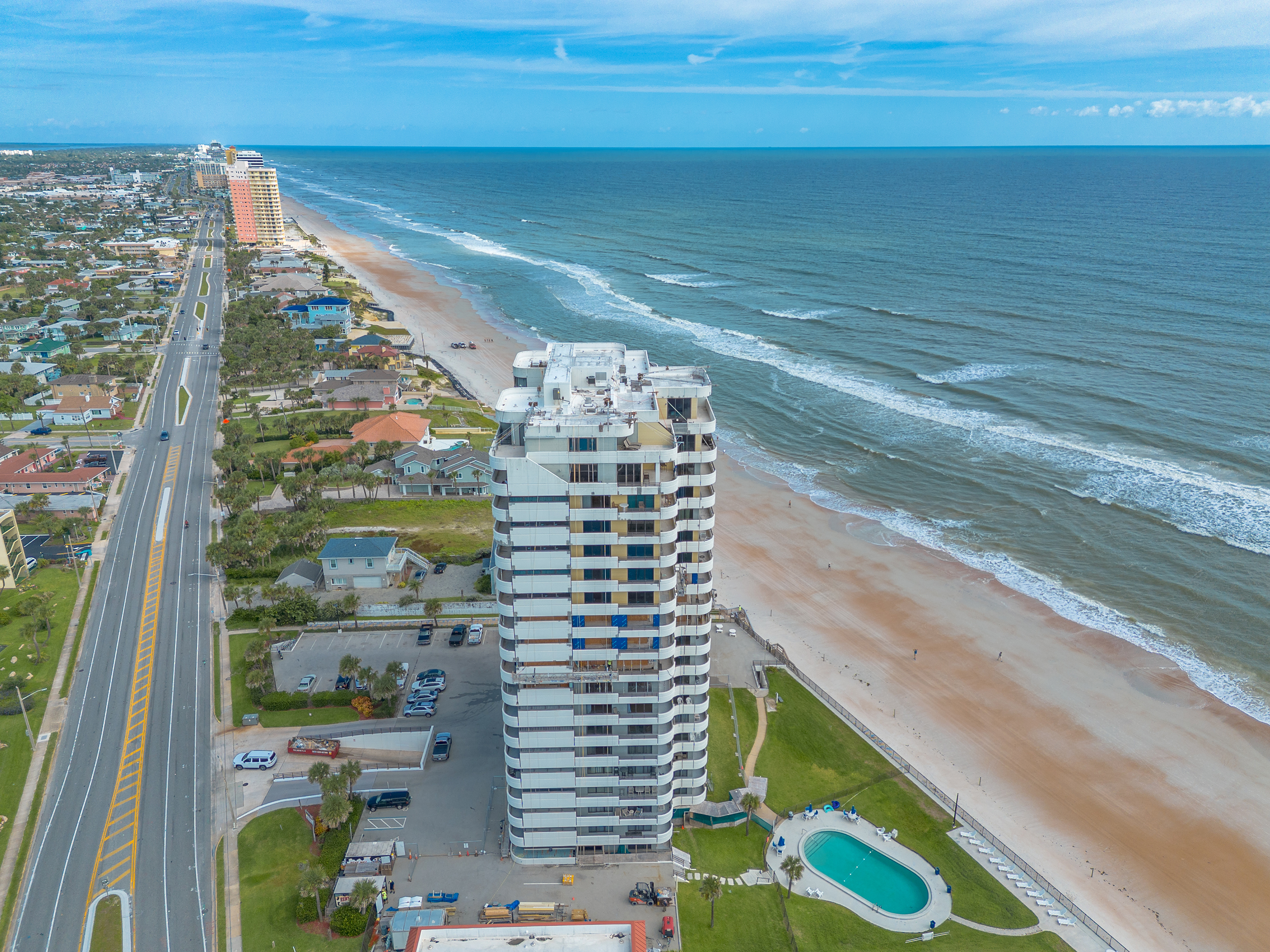 Daytona Beach, Florida, 32118, United States, 3 Bedrooms Bedrooms, ,2 BathroomsBathrooms,Residential,For Sale,1981159