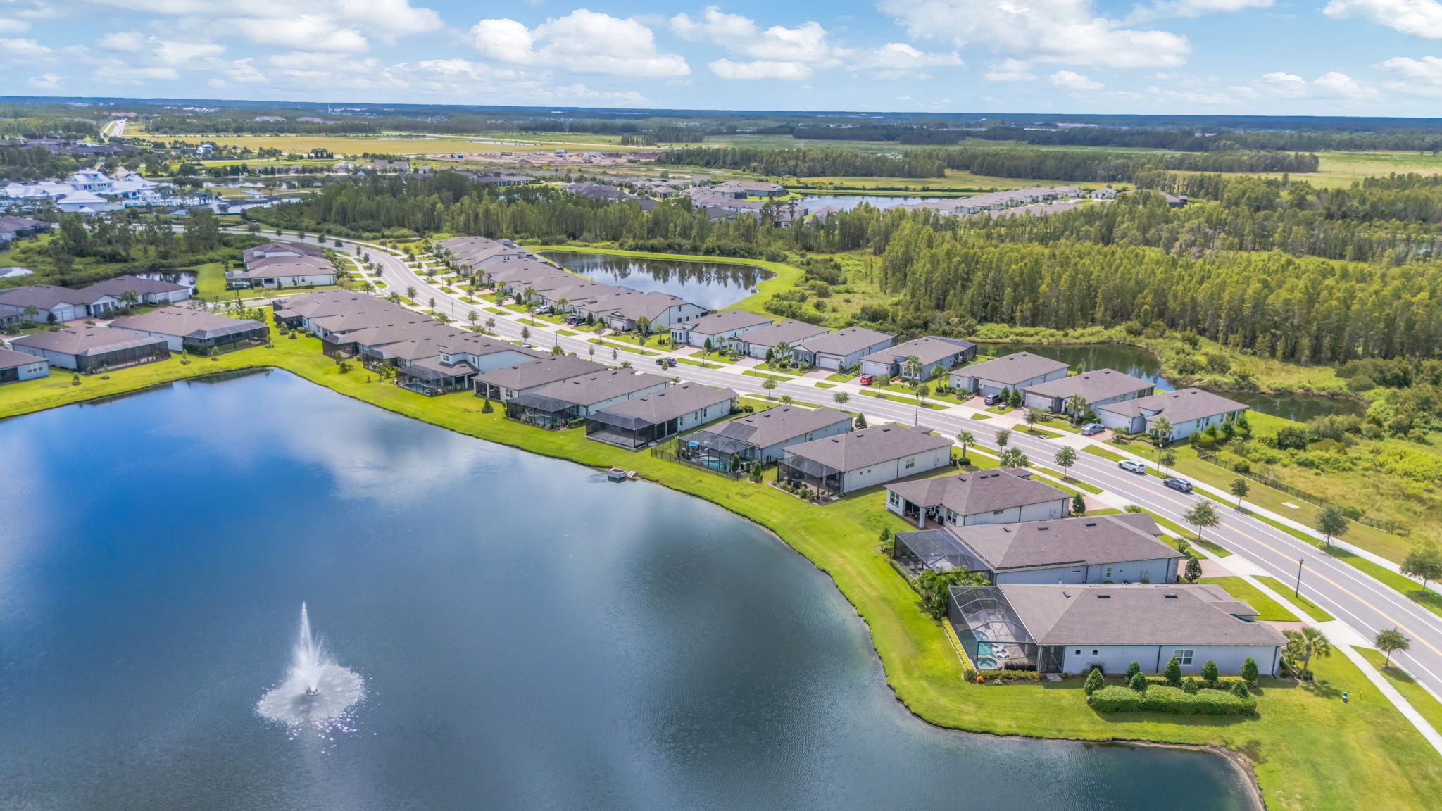 Land O' Lakes, Florida, 34638, United States, 3 Bedrooms Bedrooms, ,2 BathroomsBathrooms,Residential,For Sale,1984391