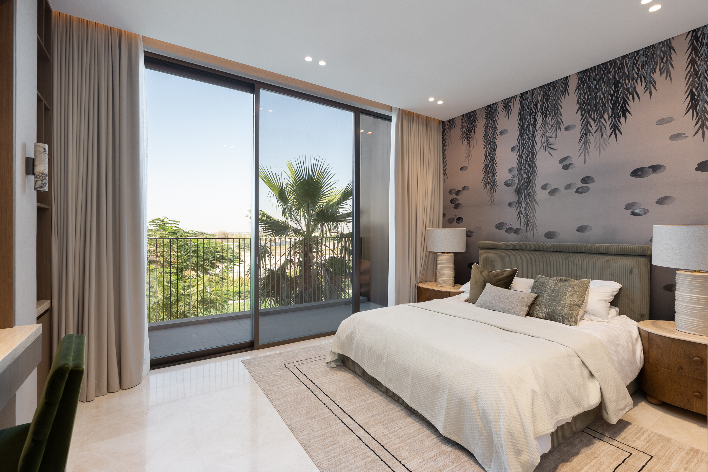  Turnkey Premium Upgraded Resort Style Villa - 物件實景