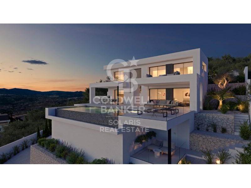 Alicante, Benitachell / el Poble Nou de Benitatxel, Benitachell / el Poble Nou de Benitatxell, Comunidad Valenciana, ES, 3 Bedrooms Bedrooms, ,5 BathroomsBathrooms,Residential,For Sale,Alicante, Benitachell / el Poble Nou de Benitatxel,1449146