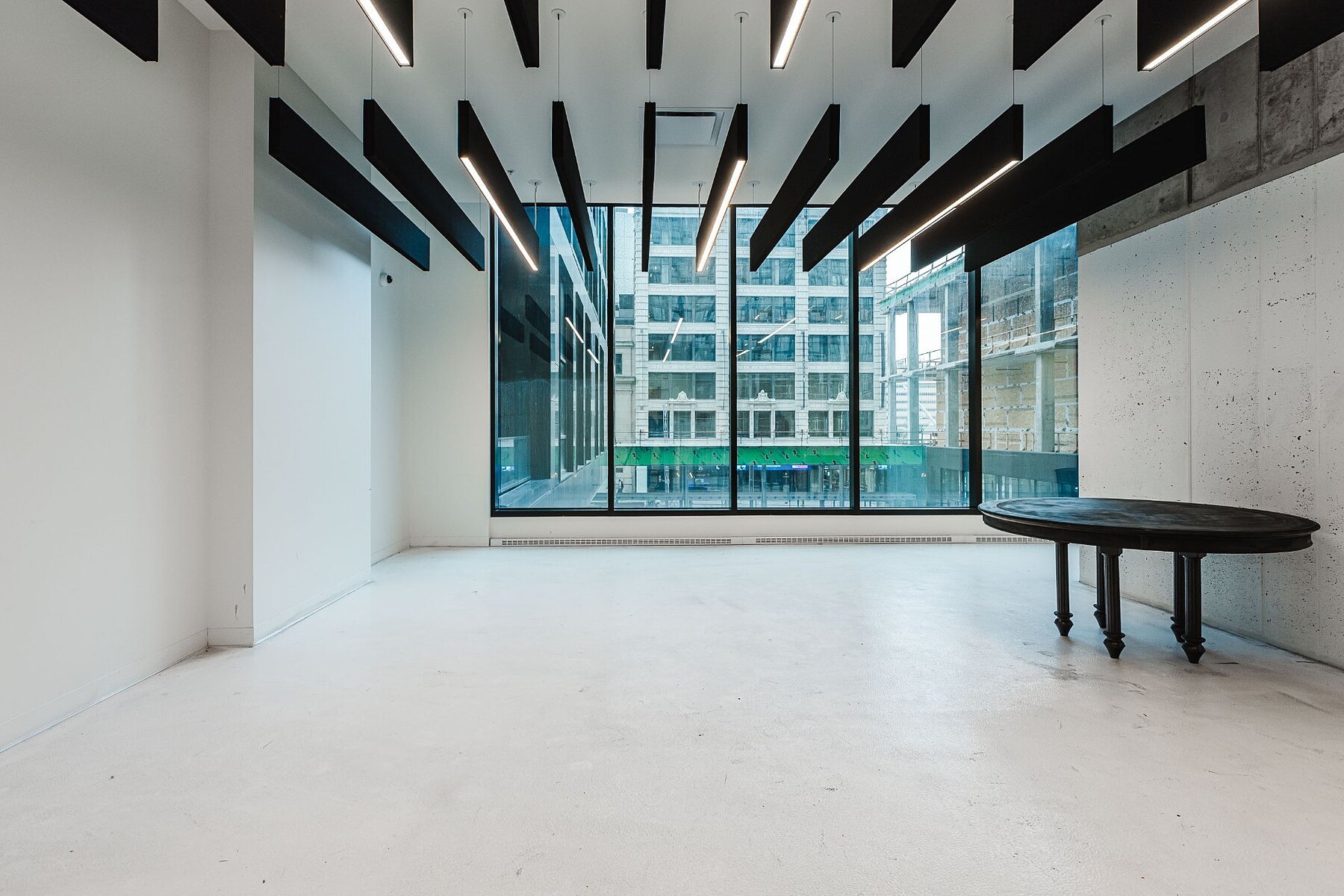  Ville-Marie, Montréal - 物件實景