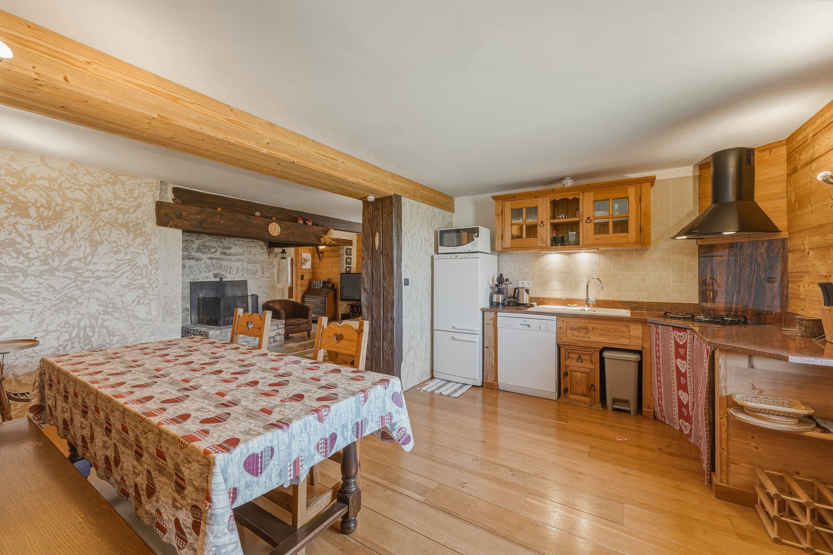  Renovated Farm House - 物件實景