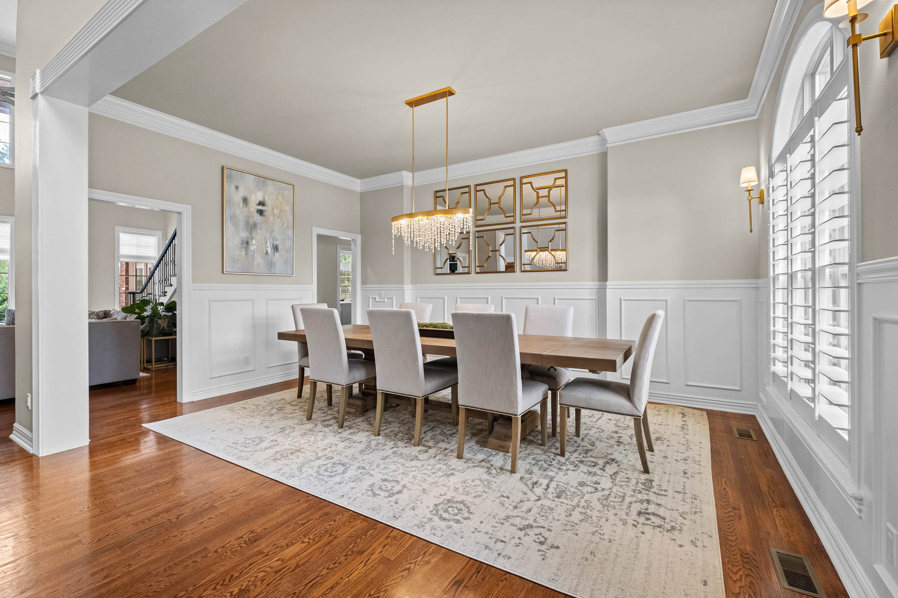  17 Nottingham Lane, Rogers, AR 72758 - 物件實景