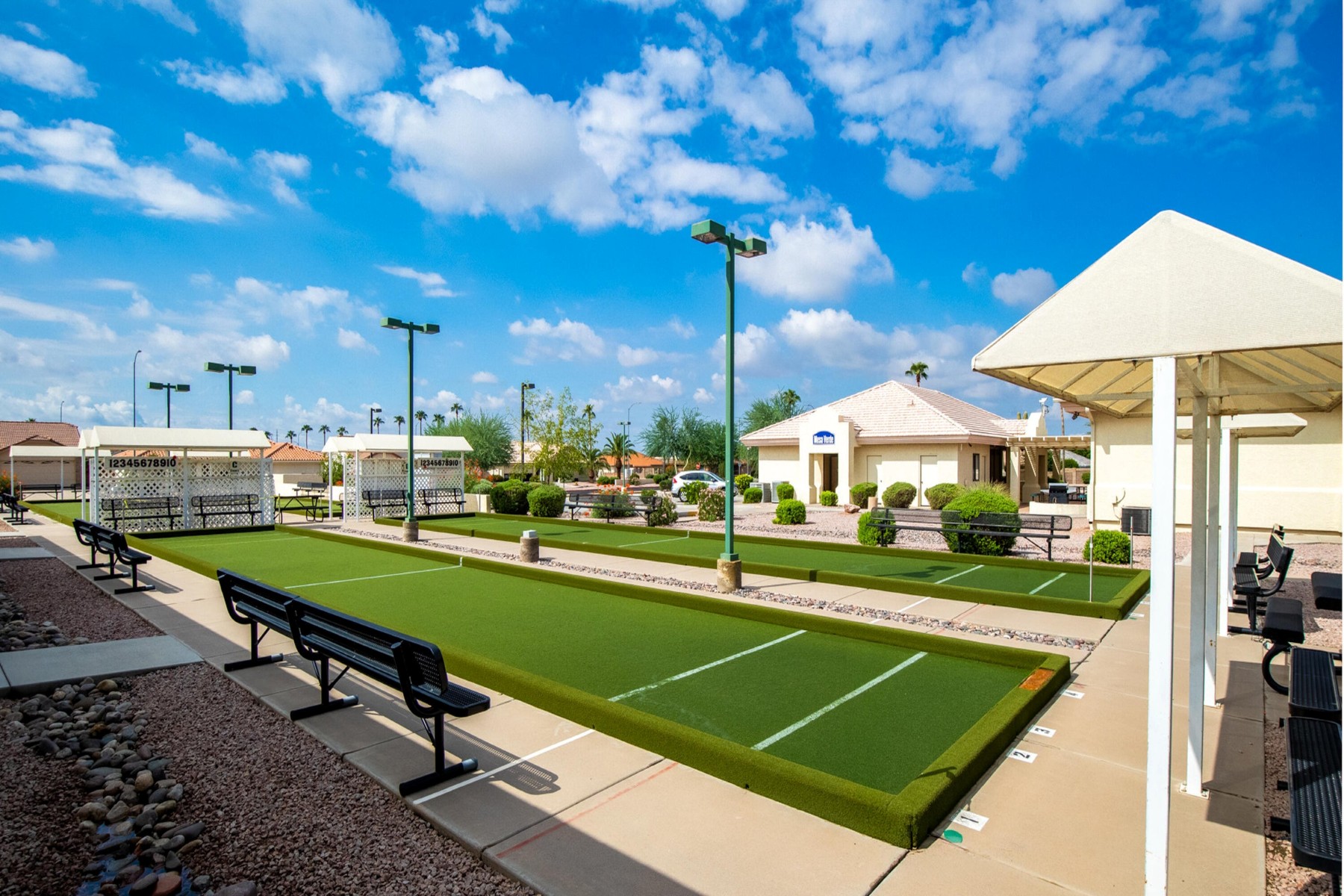  7807 E Medina Avenue  Mesa, AZ - 物件實景