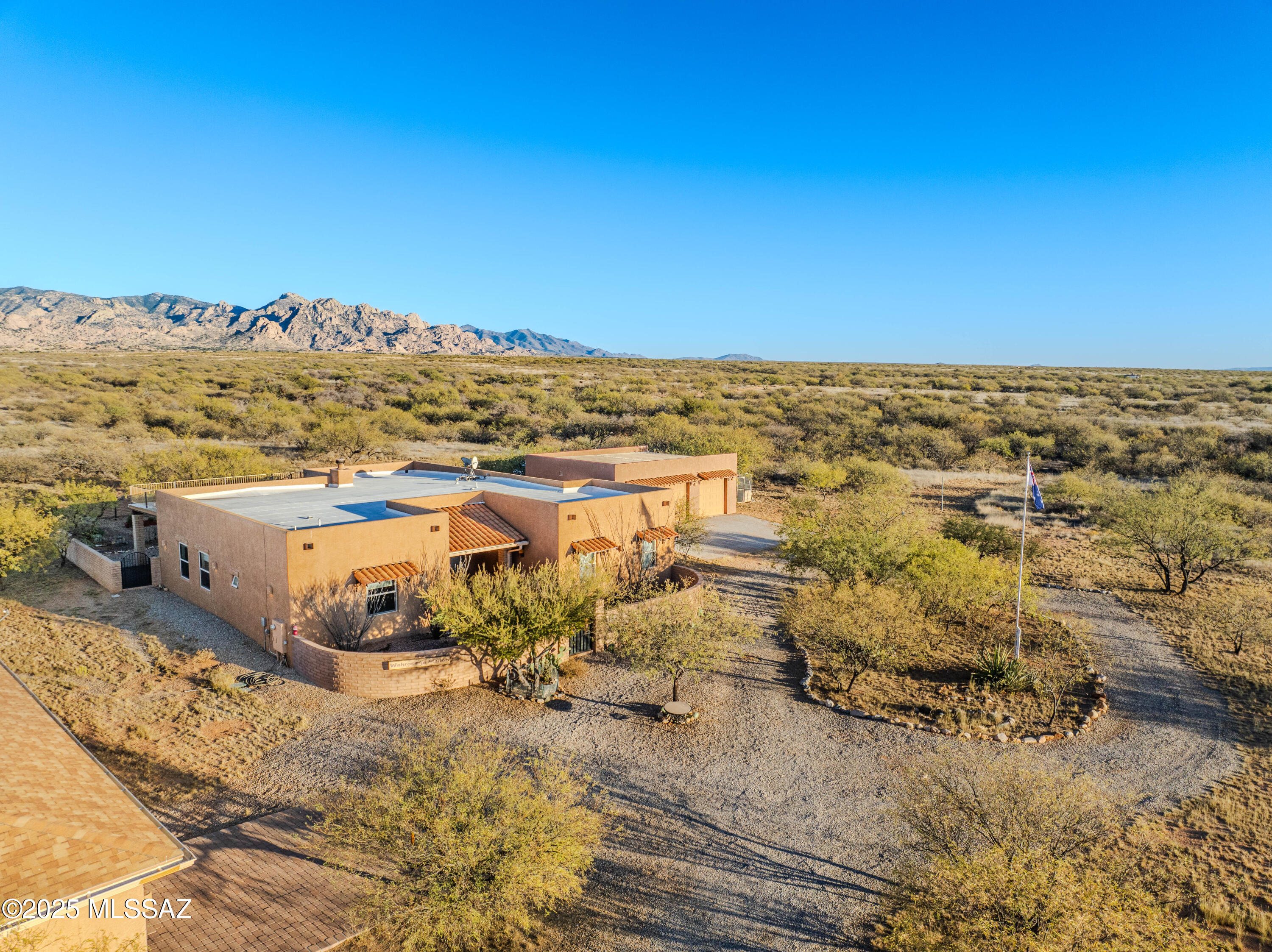 St. David, Arizona, 85630, United States, 4 Bedrooms Bedrooms, ,4 BathroomsBathrooms,Residential,For Sale,1925361