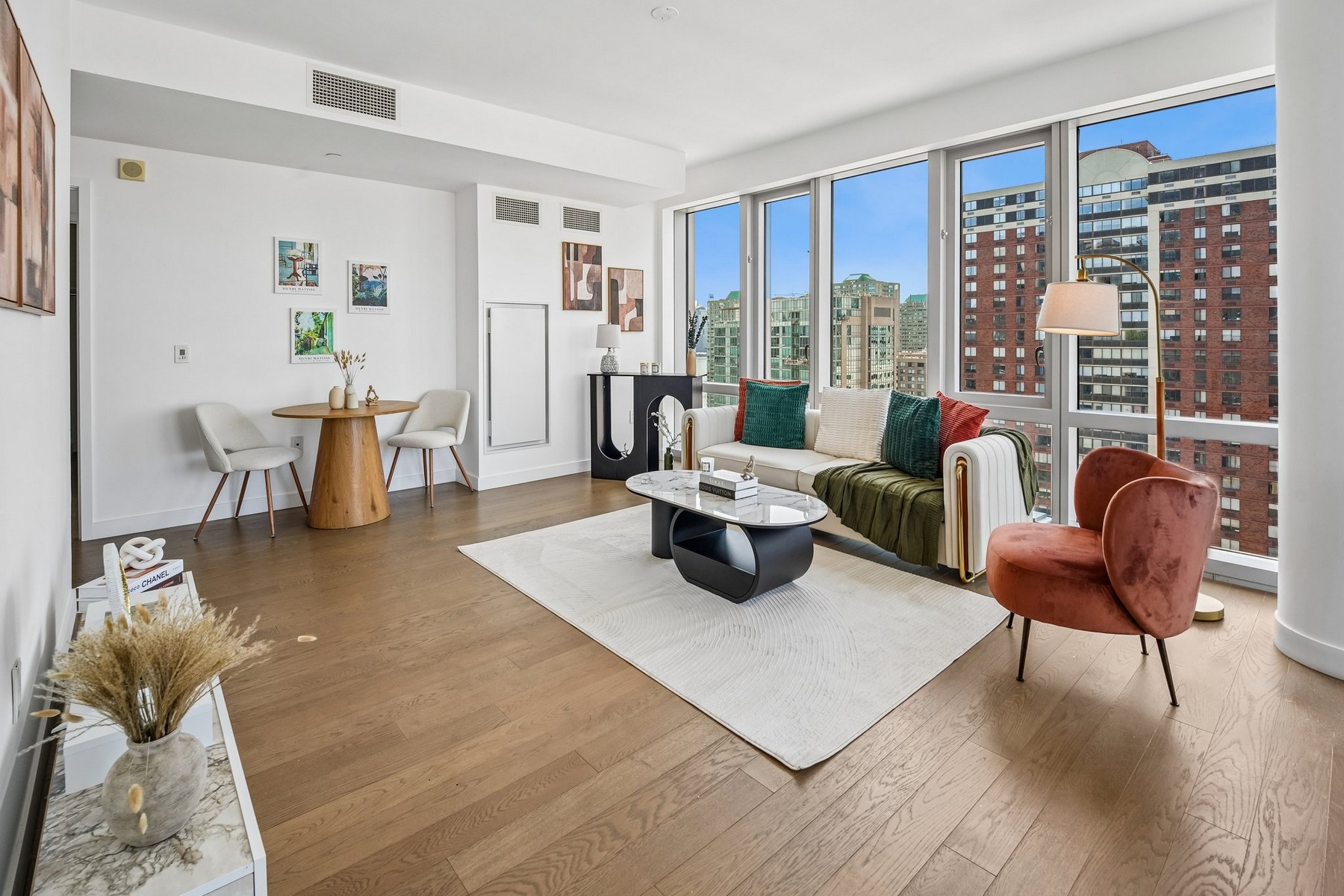  75 Park Lane South, Jc, Downtown, NJ, 07310 - 物件實景