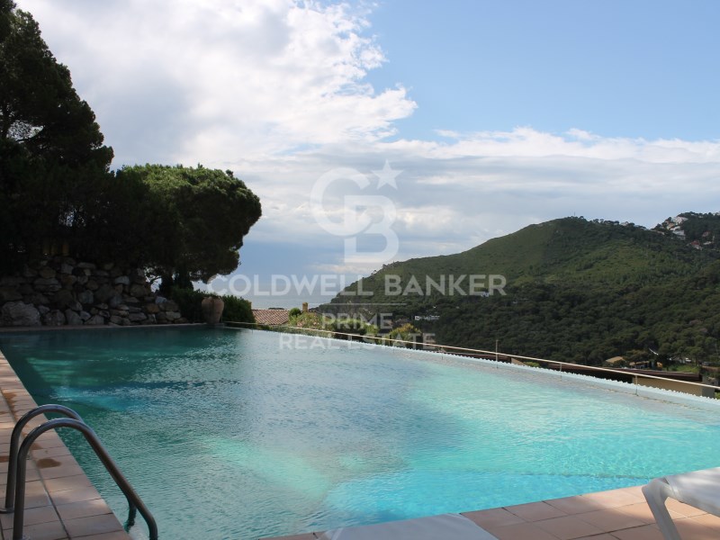 Girona, Begur, Aiguafreda - Sa Tuna, Aiguafreda Gi, Begur, Catalonia, ES, 5 Bedrooms Bedrooms, ,5 BathroomsBathrooms,Residential,For Sale,Girona, Begur, Aiguafreda - Sa Tuna, Aiguafreda Gi,1448889