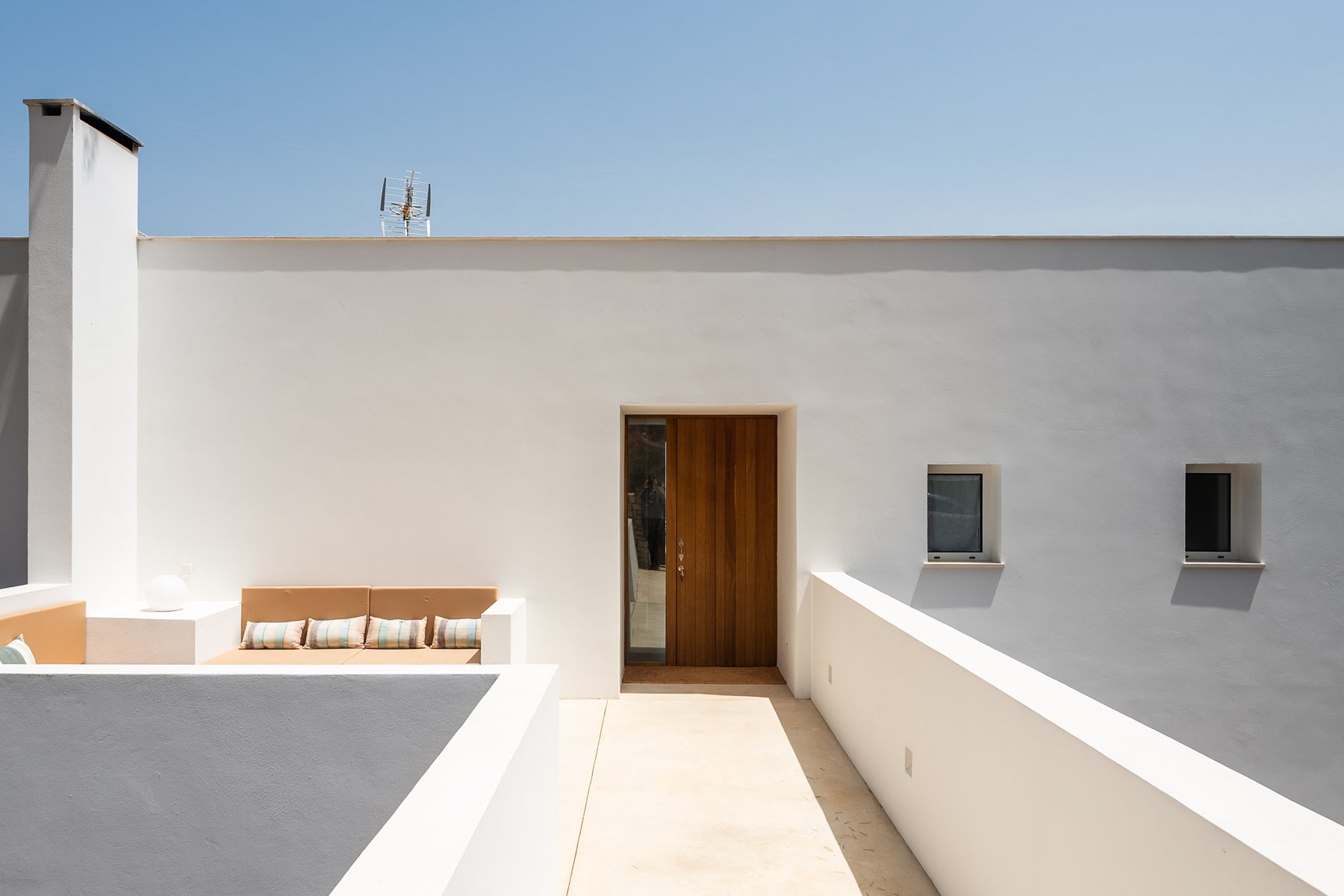  Detached house with pool in Coves Noves - 物件實景