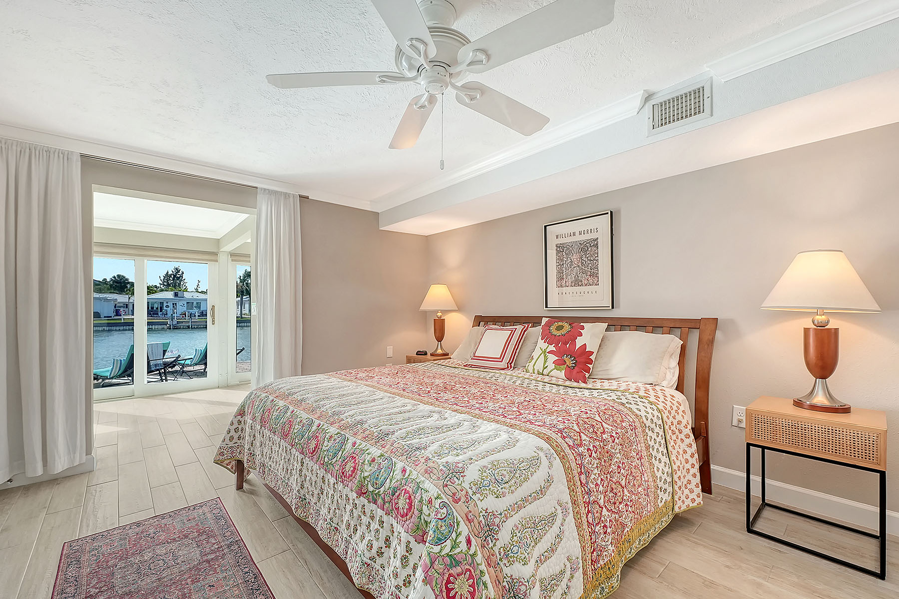  SPANISH MAIN YACHT CLUB CONDO - 物件實景