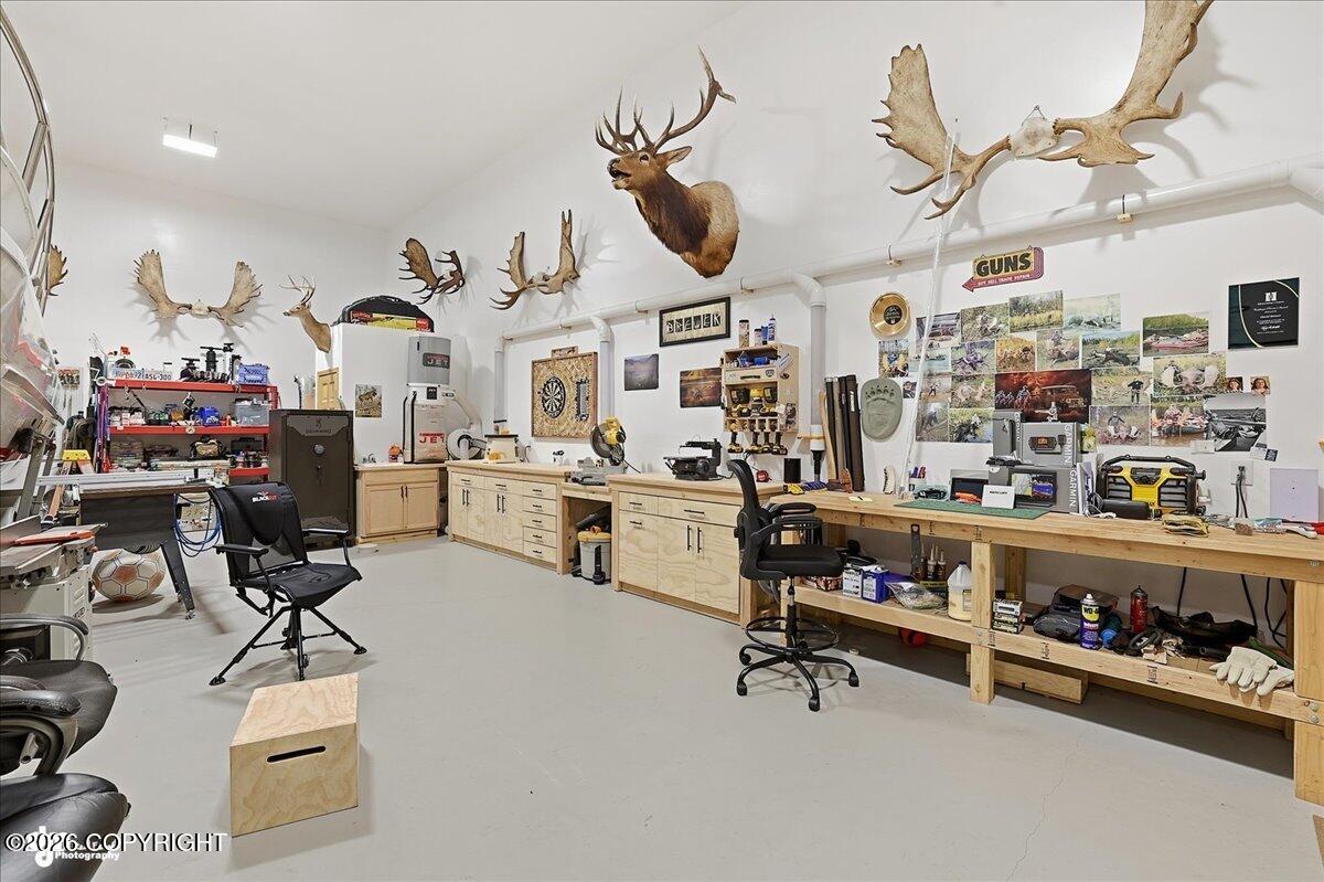 Kasilof, Alaska, 99610, United States, 3 Bedrooms Bedrooms, ,4 BathroomsBathrooms,Residential,For Sale,2026107