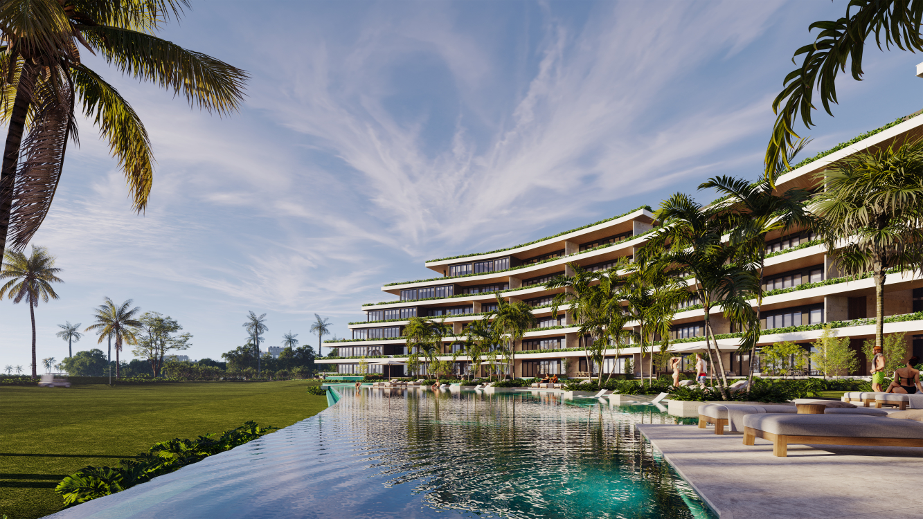 NEW PROJECT Spectacular 3-Bedroom Cap Cana Condo B, Cap Cana, DO, 3 Bedrooms Bedrooms, ,3 BathroomsBathrooms,Residential,For Sale,NEW PROJECT Spectacular 3-Bedroom Cap Cana Condo B,1627681