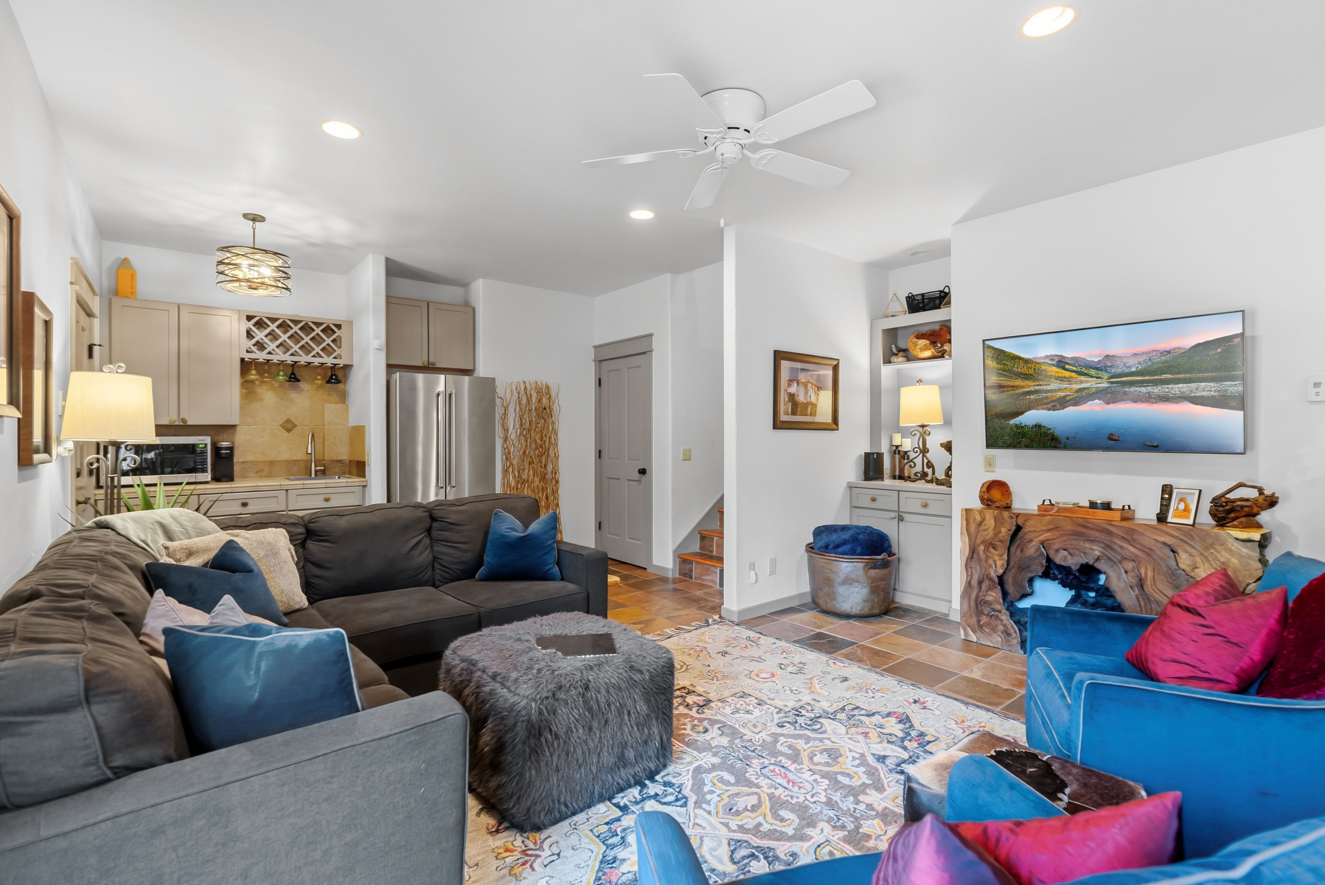  18 Snake River Road, Keystone, CO, 80435 - 物件實景