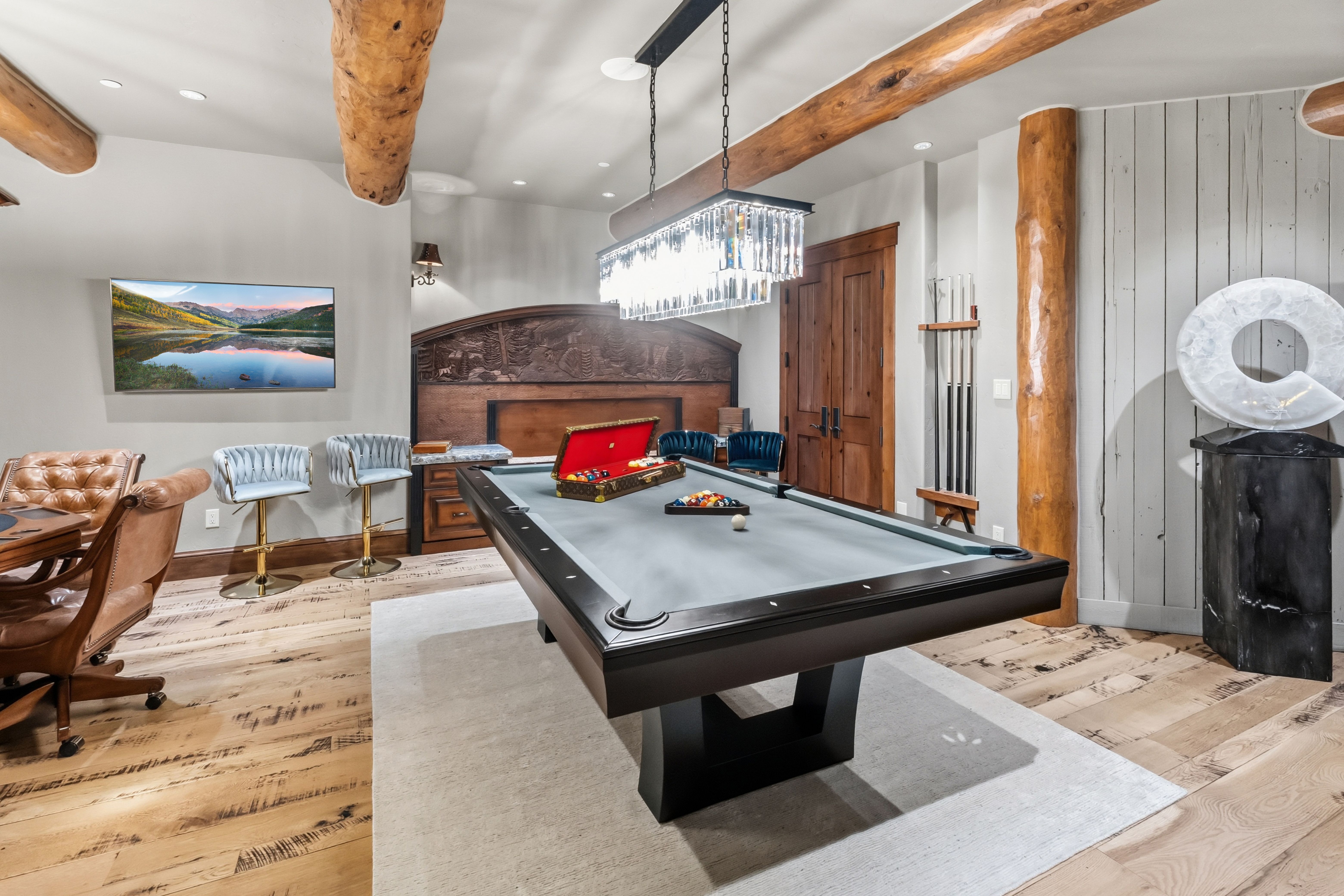  636 Western Sky Drive, Breckenridge, CO, 80424 - 物件實景