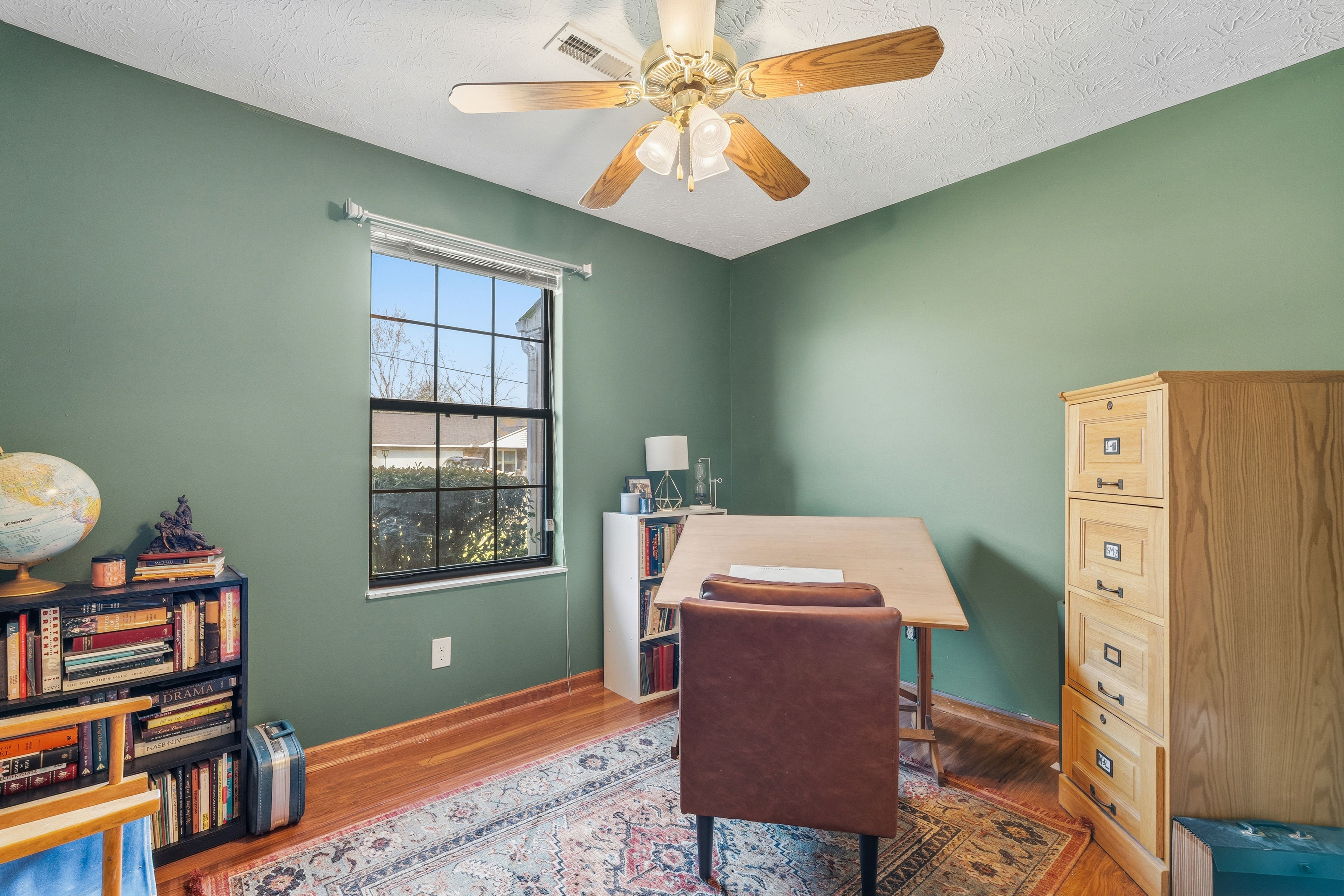  5537 Jericho Lane, Knoxville, TN 37918 - 物件實景