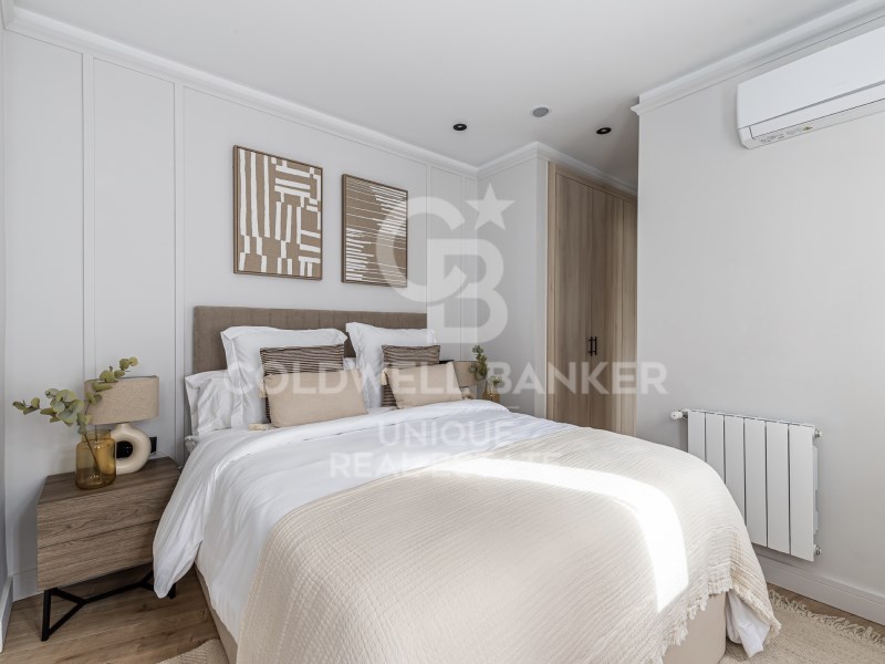 Madrid, Comunidad de Madrid, ES, 2 Bedrooms Bedrooms, ,2 BathroomsBathrooms,Residential,For Sale,1940119