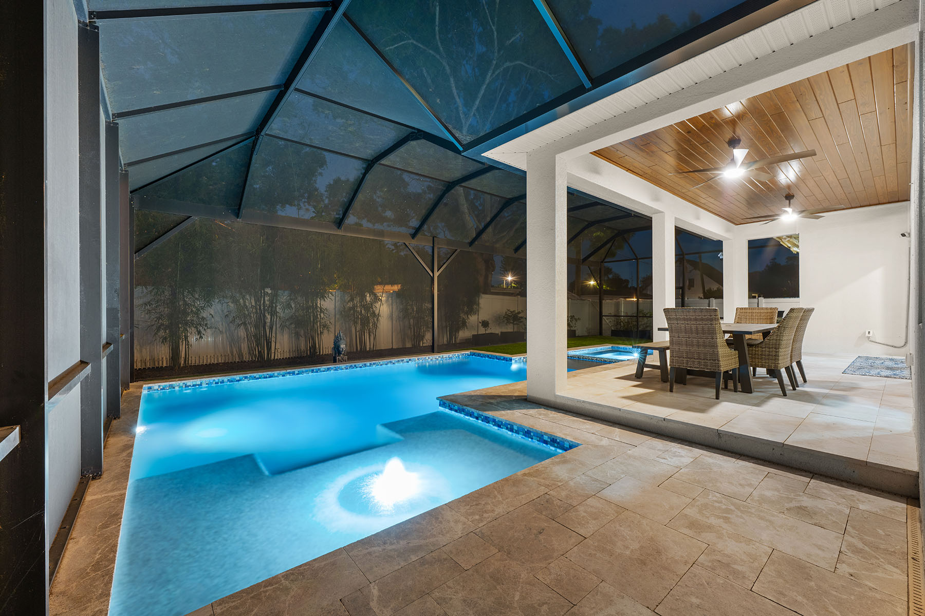  SOUTH TAMPA - 物件實景