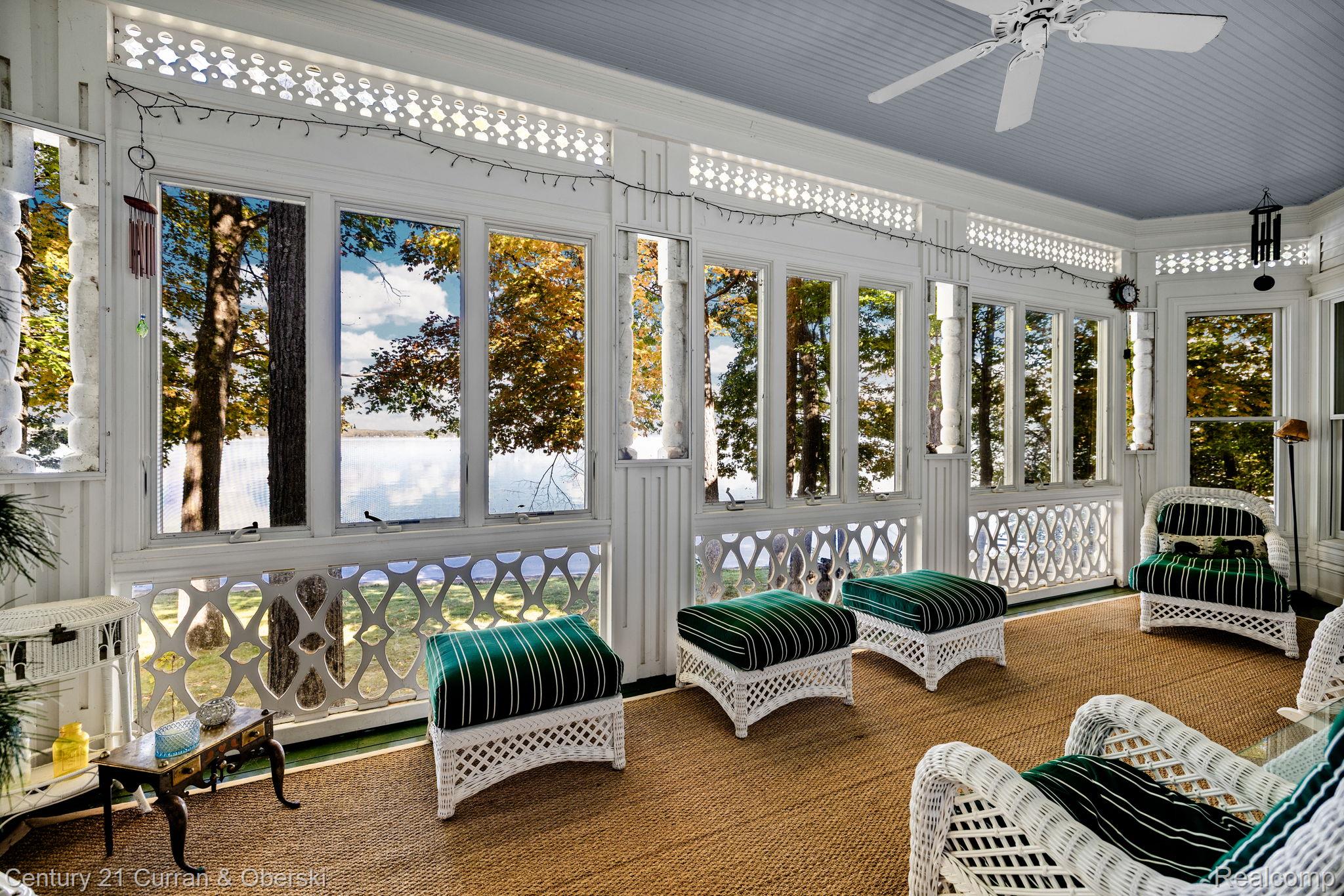 Mullett Township, Michigan, 49749, United States, 10 Bedrooms Bedrooms, ,14 BathroomsBathrooms,Residential,For Sale,1987359