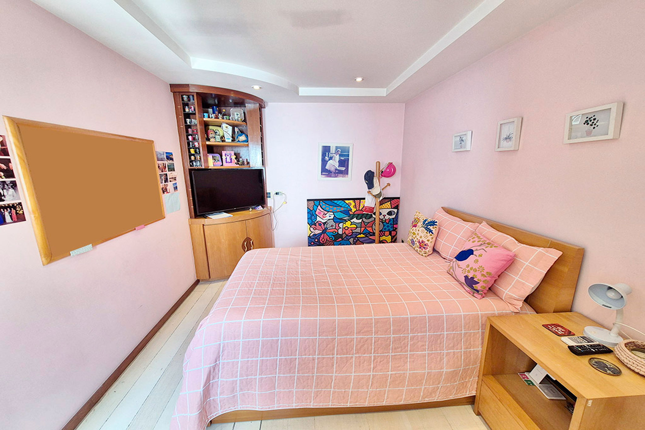  Duplex Apartment with Potential for a Third Floor in Ipanema - 物件實景