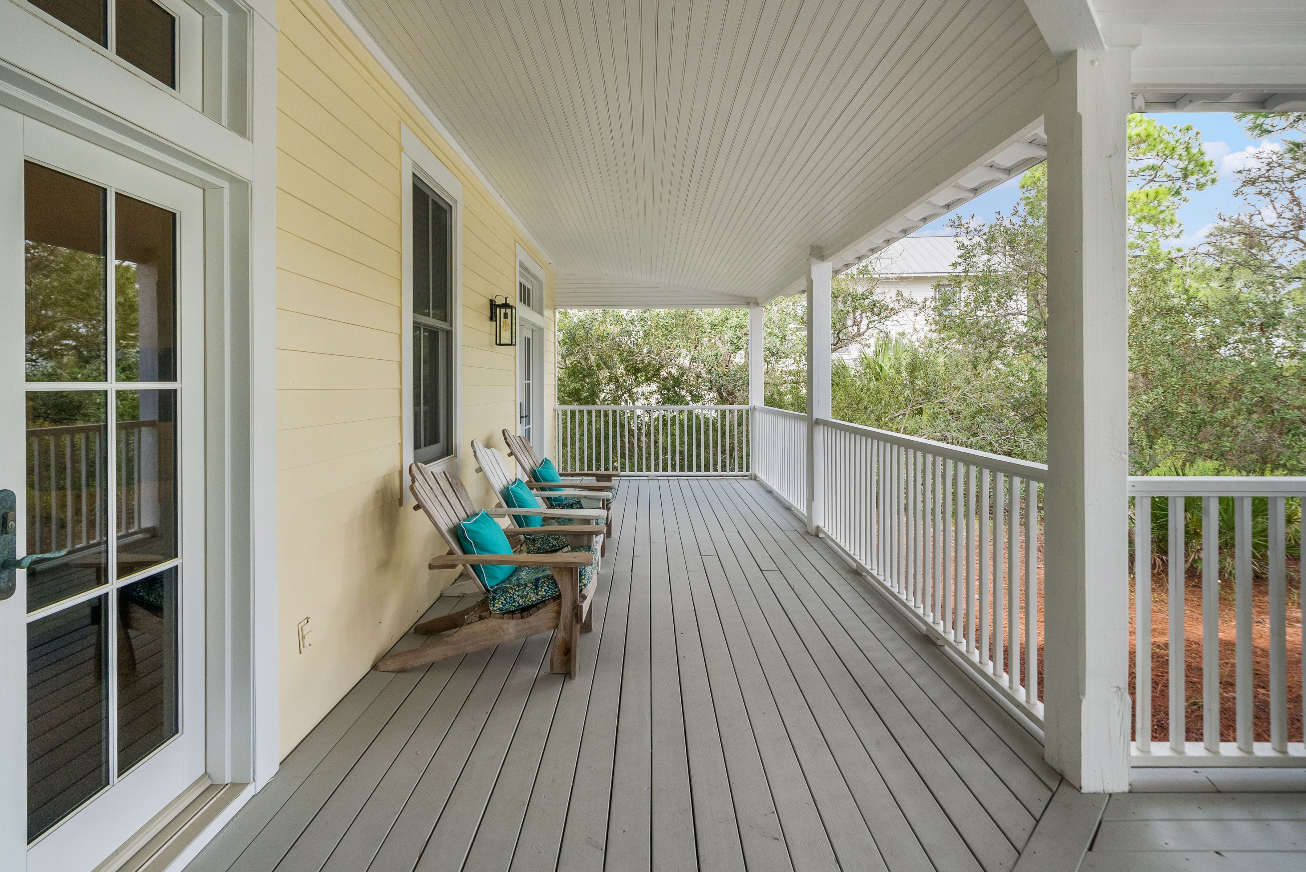  Bay-View Home With Private Pool In Gated Beachside Community - 物件實景