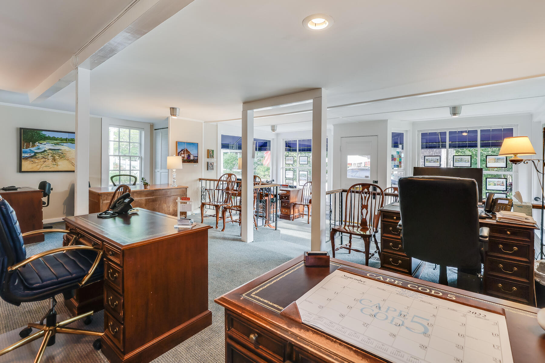  409 Main Street, Chatham, MA, 02633 - 物件實景