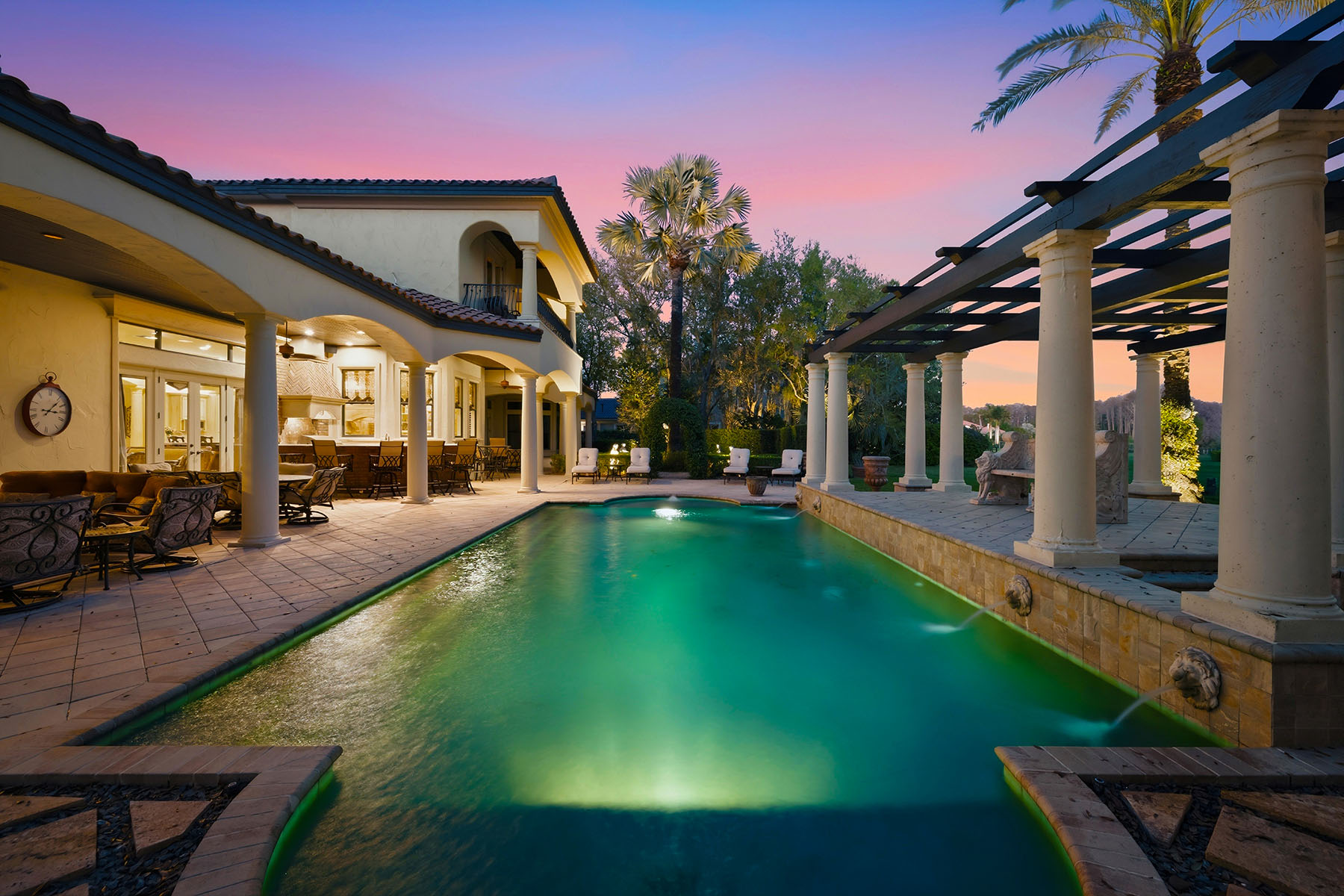  ODESSA - 物件實景