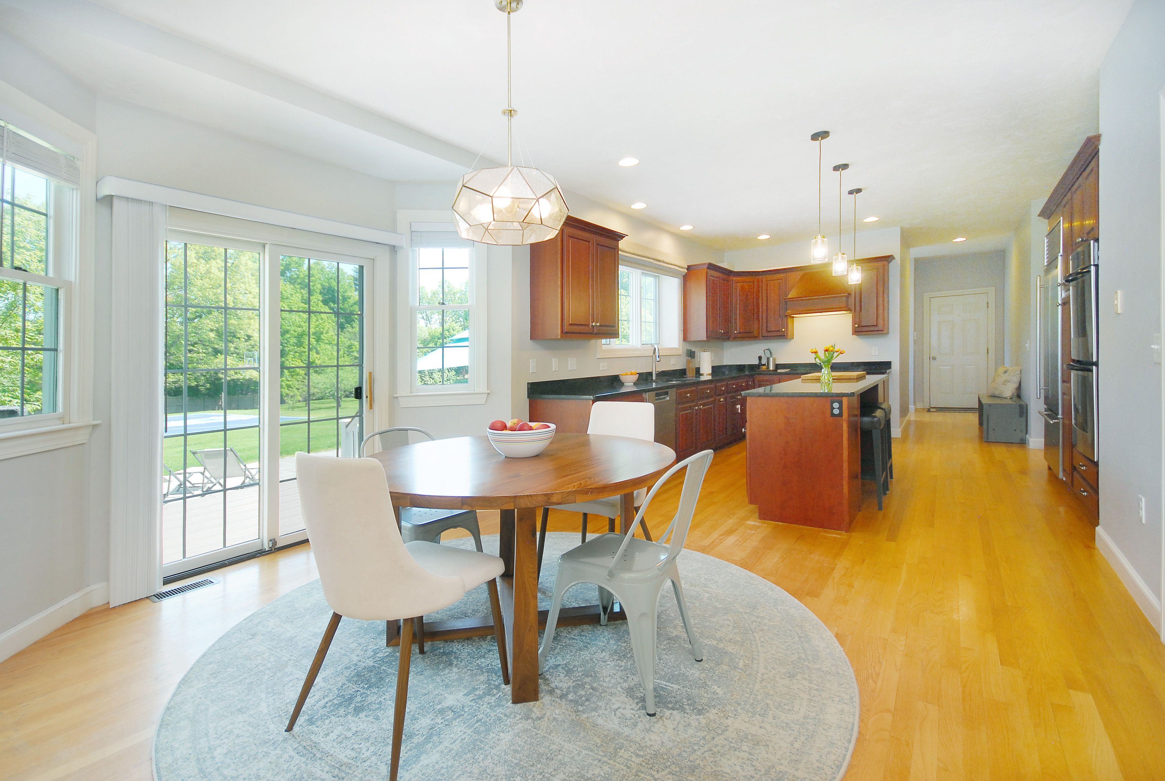  4 Lanes End Rd, Stow, MA 01775 - 物件實景