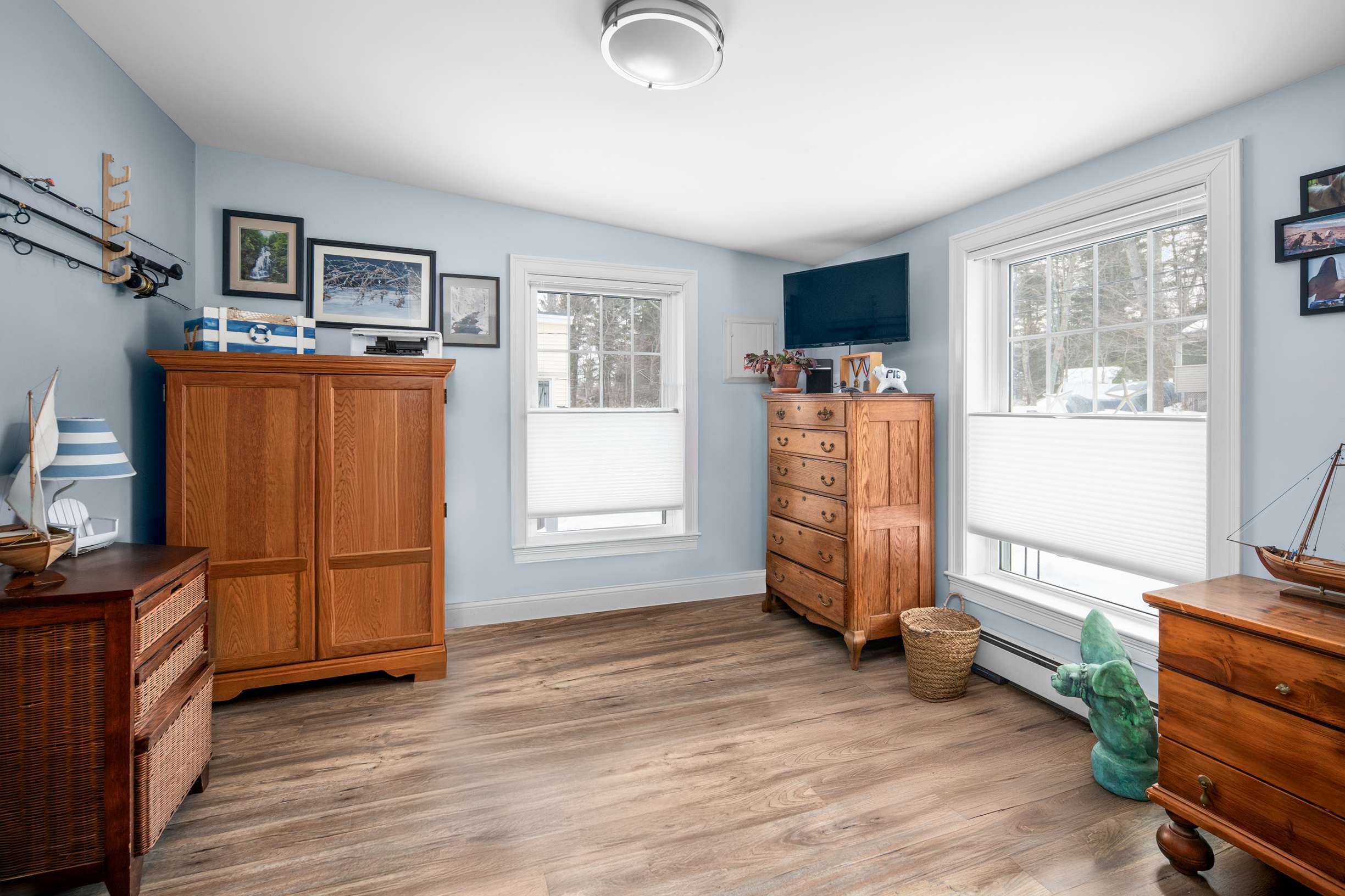  Quintessential Single Level Living Near Long Sands Beach in York - 物件實景