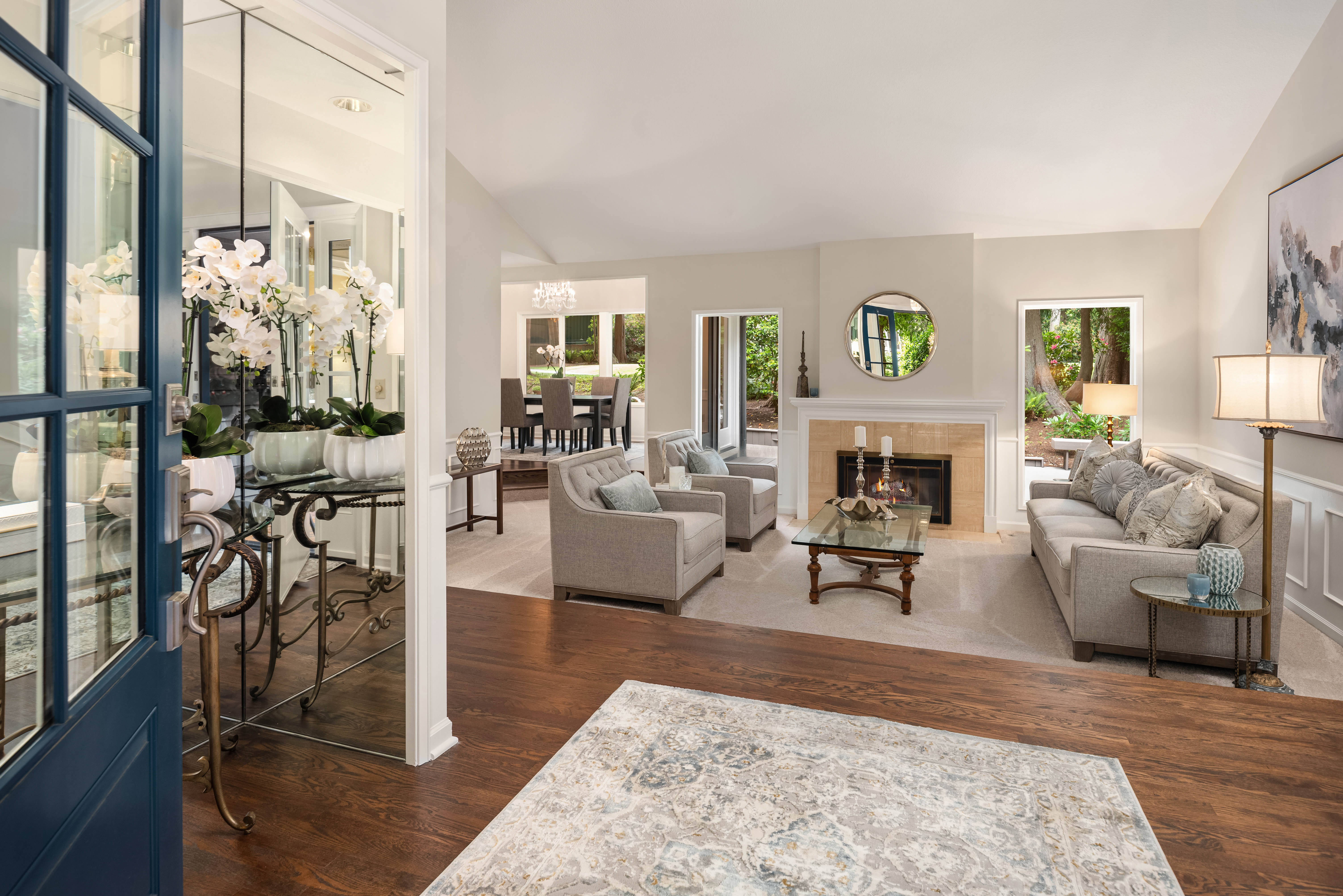  2231 Sahalee Drive East, Sammamish, WA 98074 - 物件實景