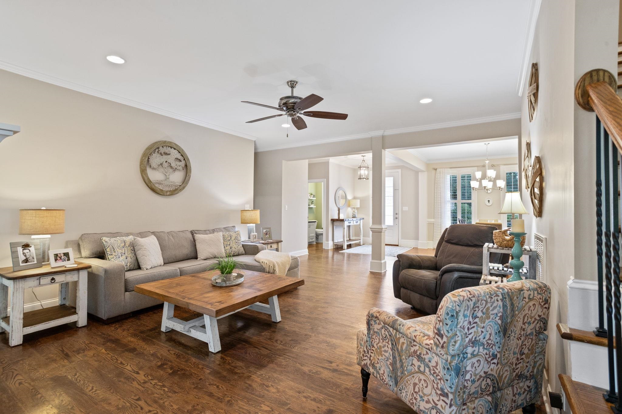 Inman, South Carolina, 29349, United States, 4 Bedrooms Bedrooms, ,3 BathroomsBathrooms,Residential,For Sale,1922951