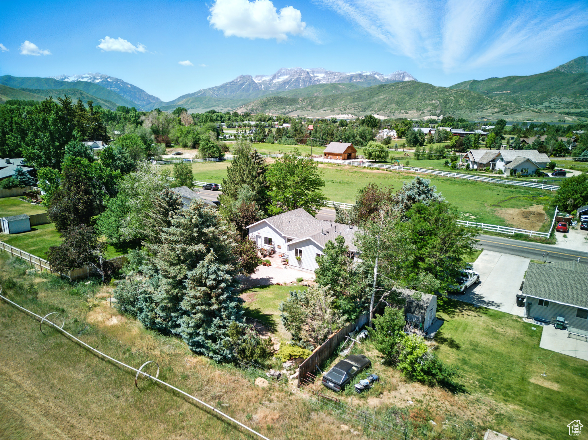 Heber City, Utah, 84032, United States, 4 Bedrooms Bedrooms, ,3 BathroomsBathrooms,Residential,For Sale,1856217