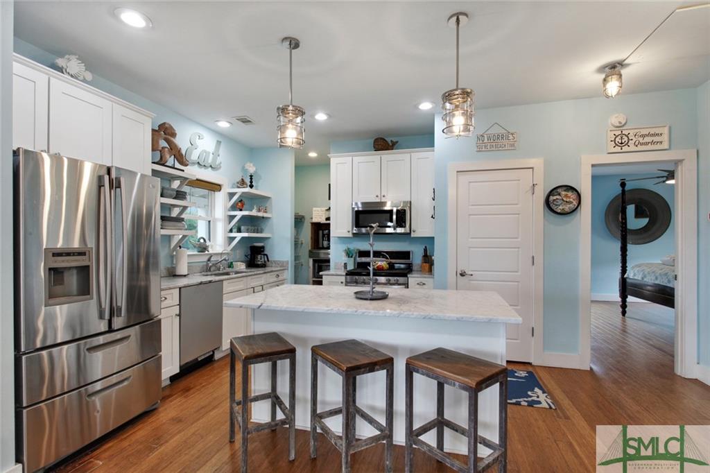 Tybee Island, Georgia, 31328, United States, 4 Bedrooms Bedrooms, ,3 BathroomsBathrooms,Residential,For Sale,1995386