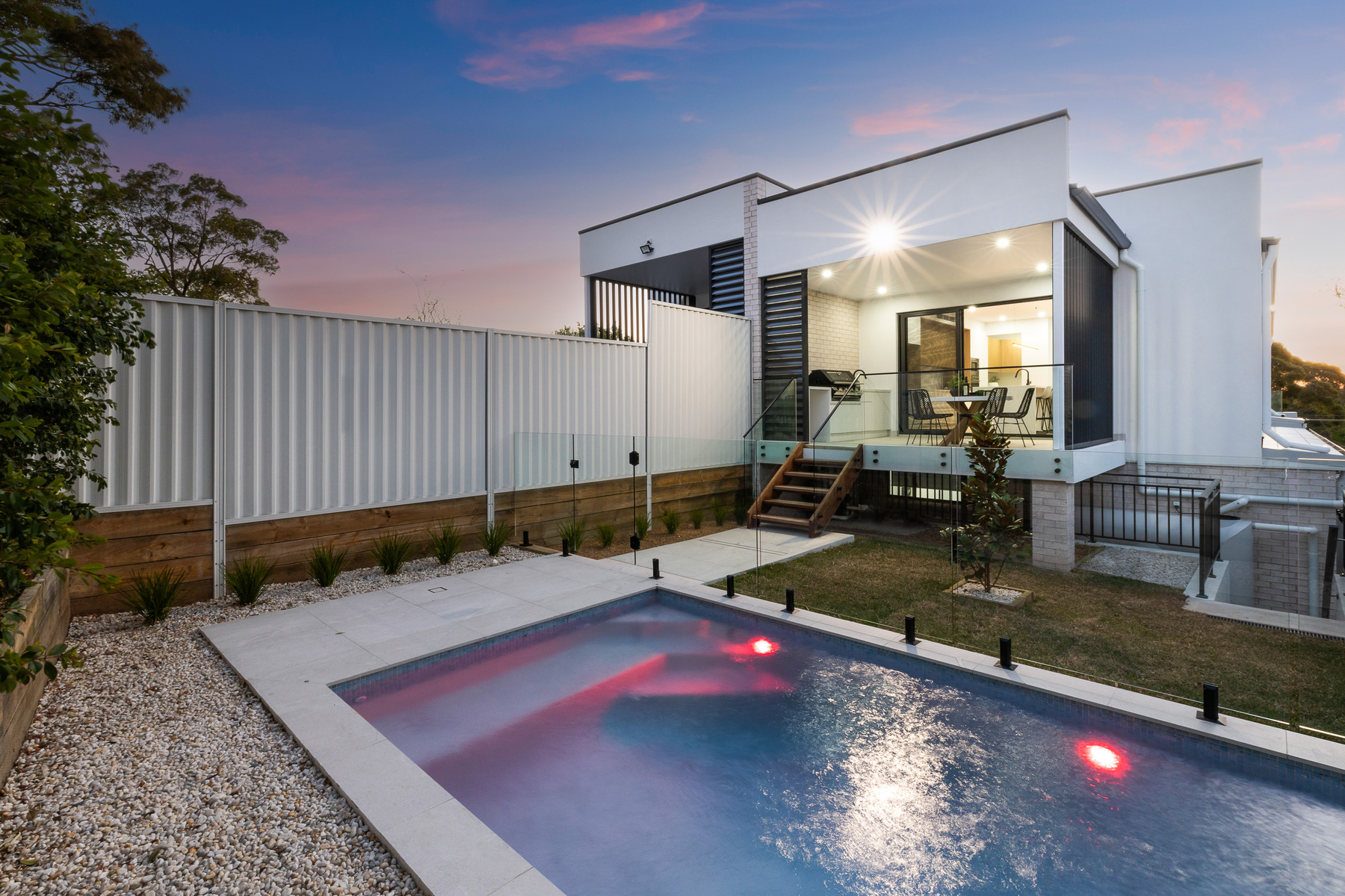  8B Yowie Avenue, Caringbah South - 物件實景