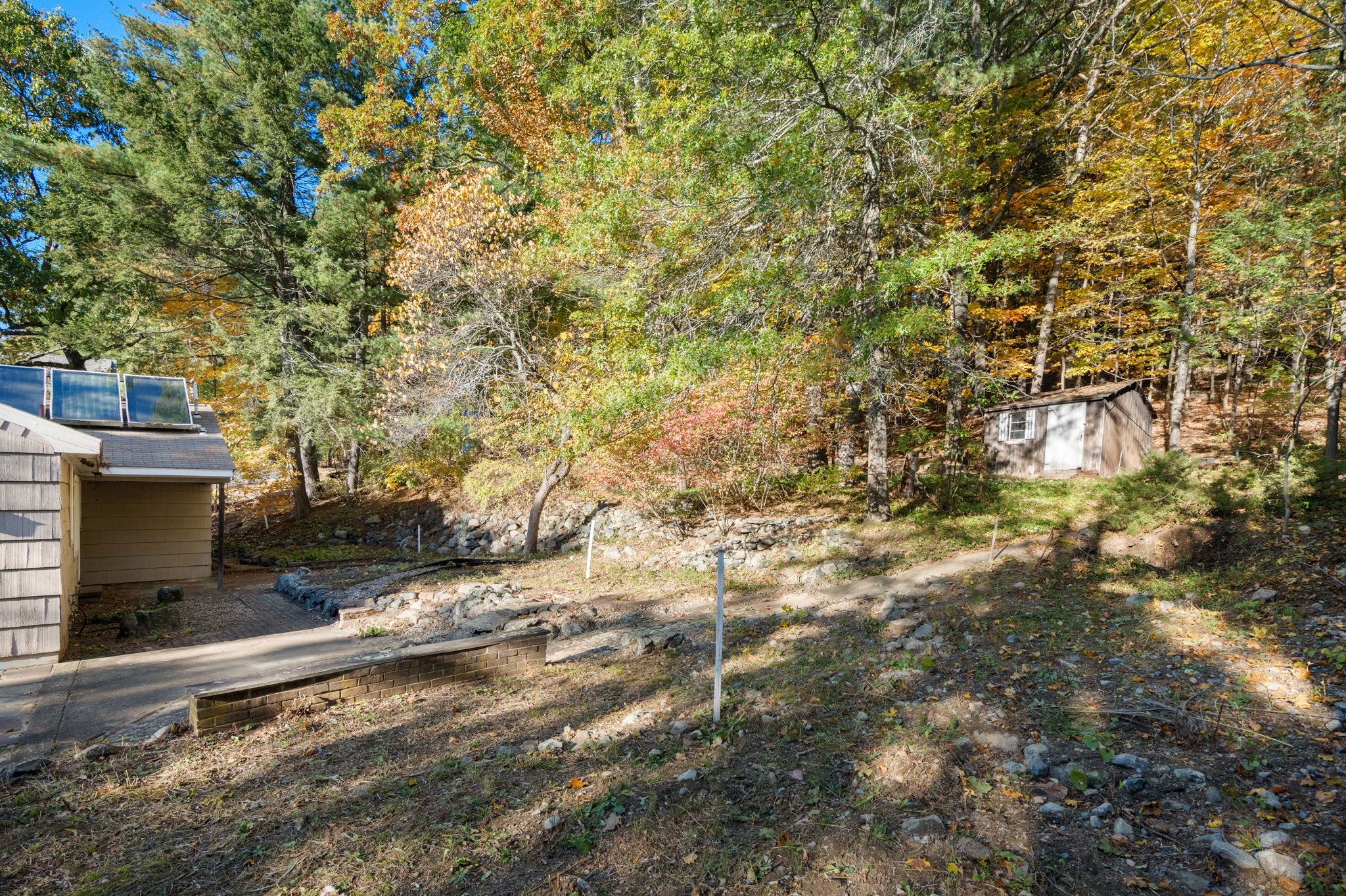  6 Overlook Drive, Weston, MA, 02493 - 物件實景