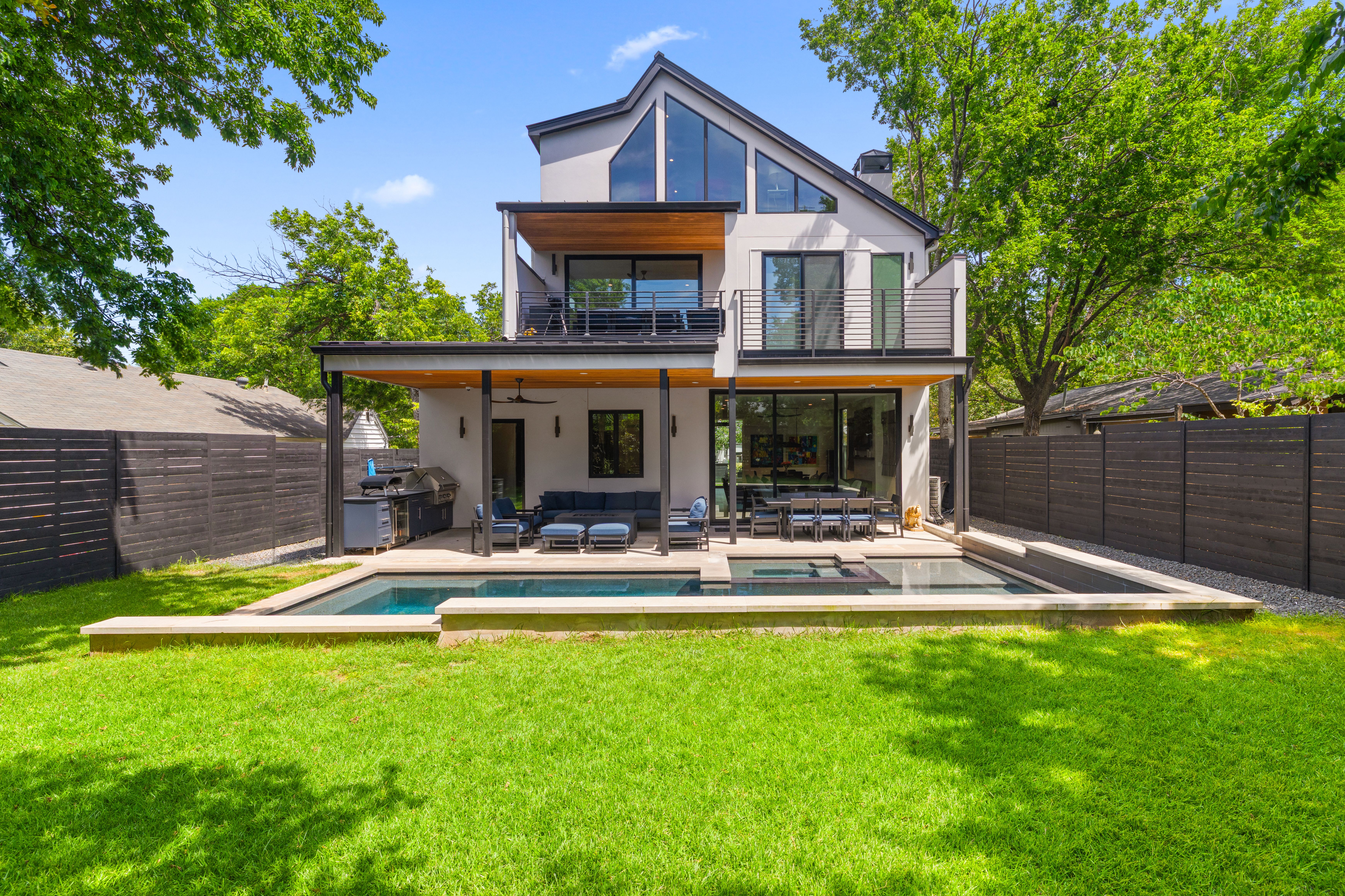  Zilker Urban Oasis - 物件實景