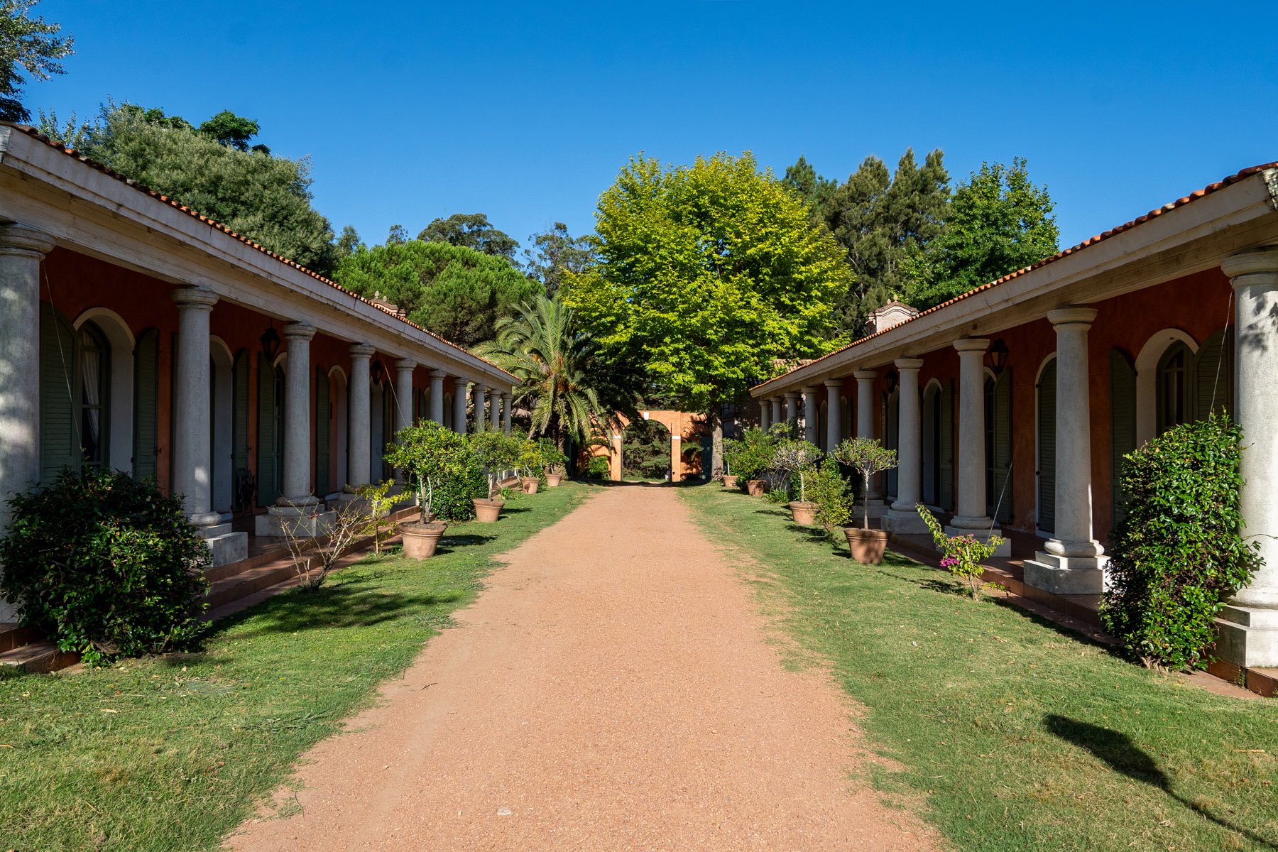  Timeless elegance in La Barra rural - 物件實景