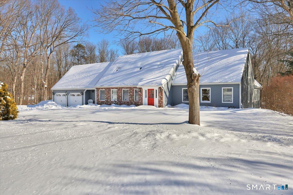 Southington, Connecticut, 06489, United States, 4 Bedrooms Bedrooms, ,3 BathroomsBathrooms,Residential,For Sale,2013788